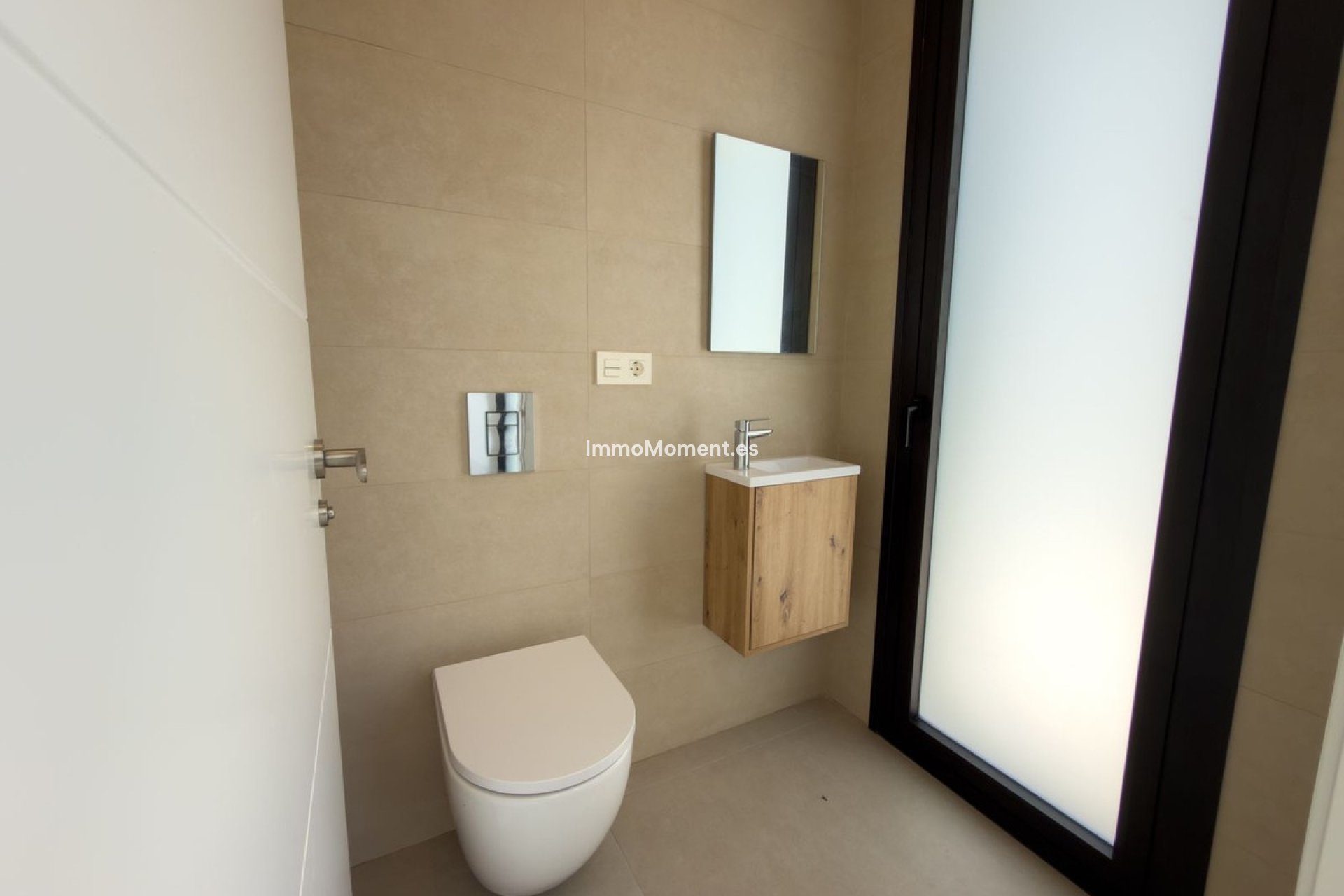 Bestaande woning - Vrijstaande villa - Mijas - Mijas Centro