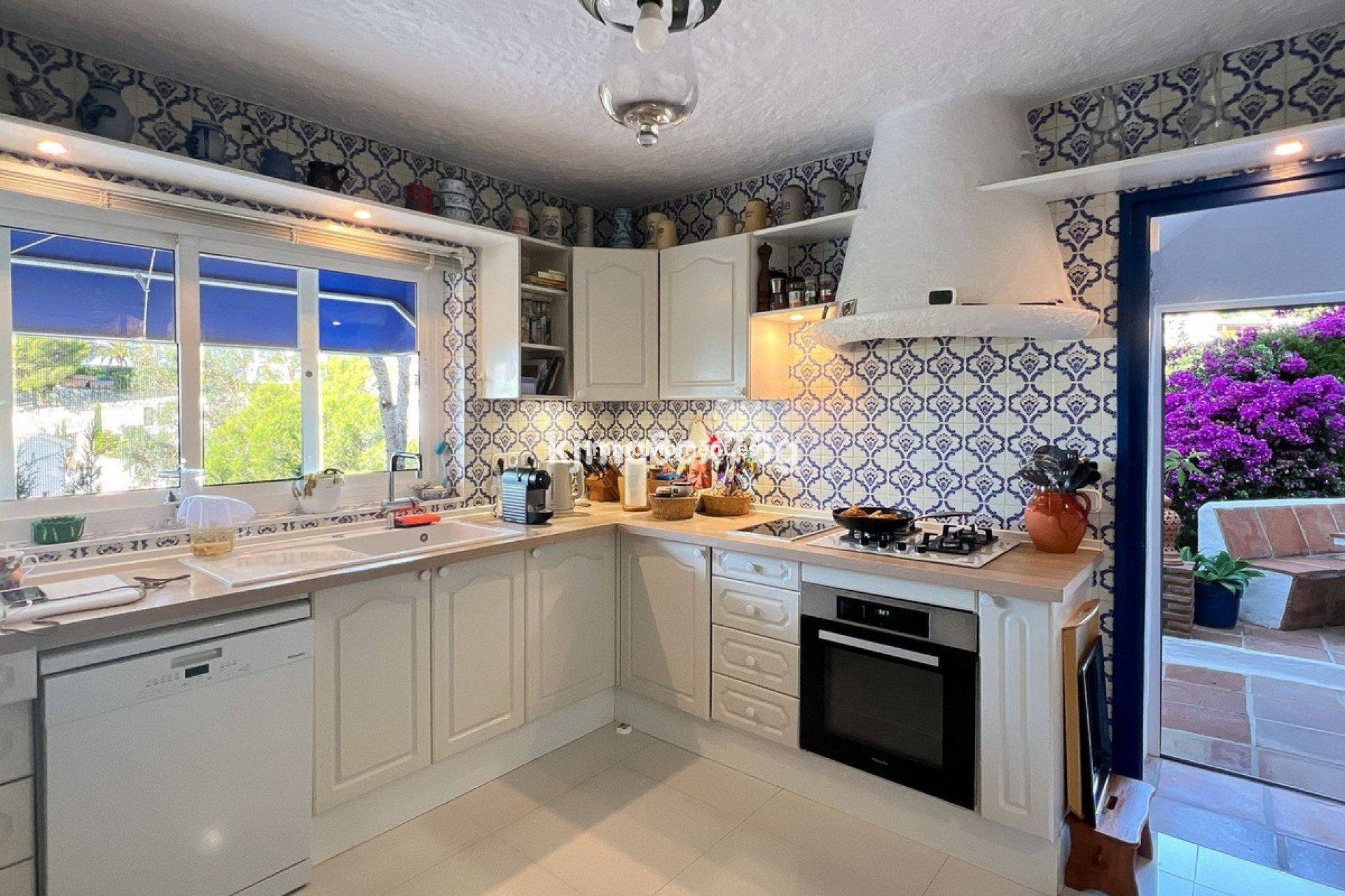 Bestaande woning - Vrijstaande villa - Mijas - Mijas Centro