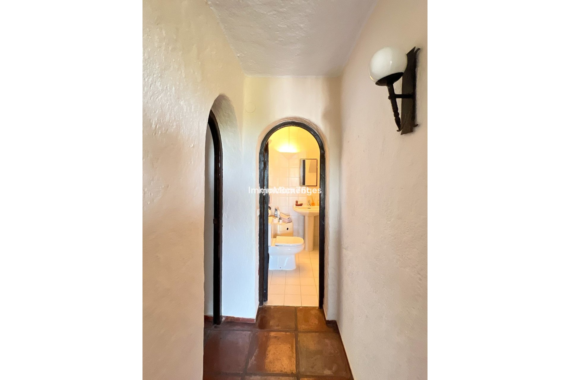 Bestaande woning - Vrijstaande villa - Mijas - Mijas Centro