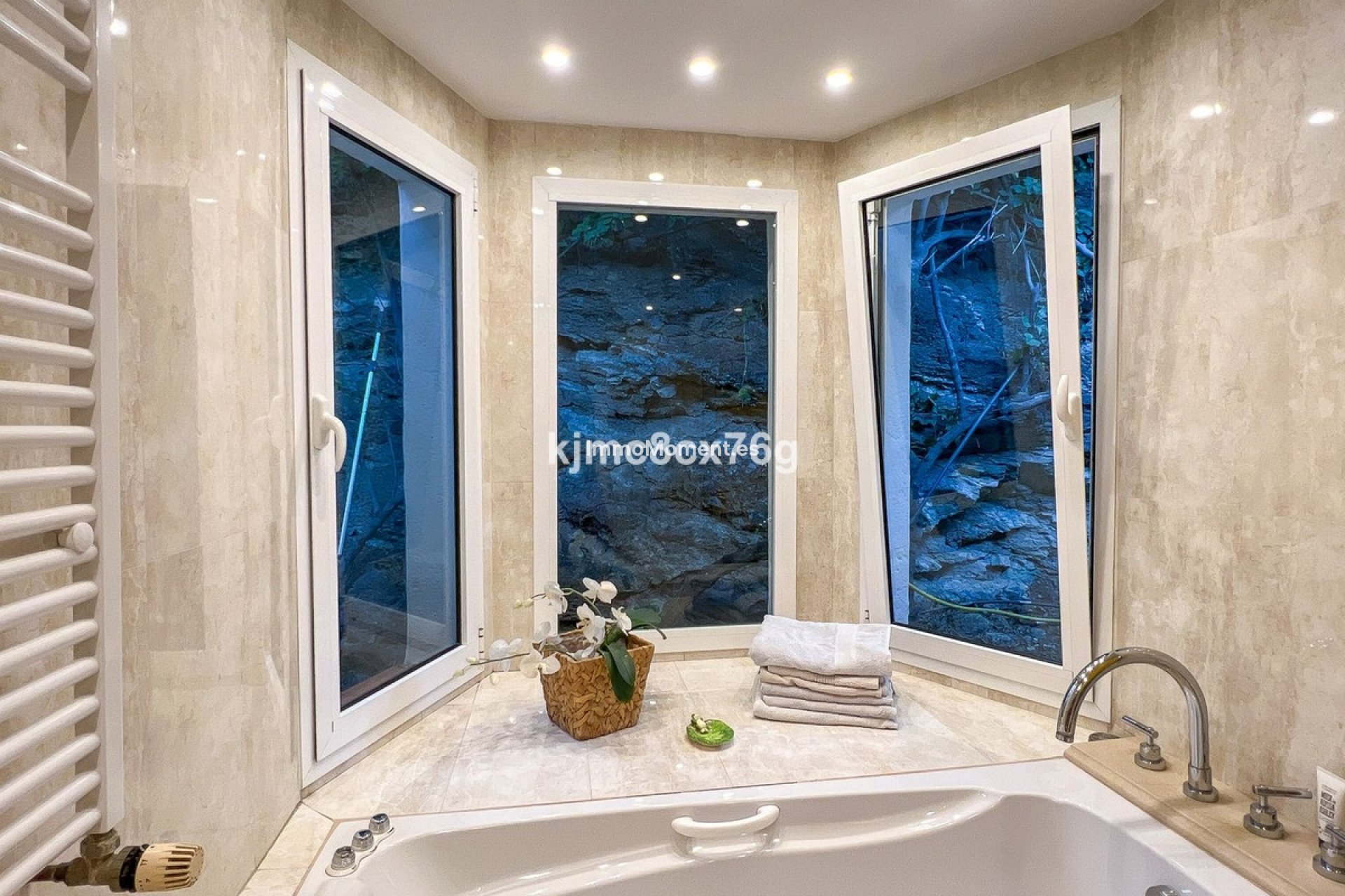 Bestaande woning - Vrijstaande villa - Mijas - Mijas Centro