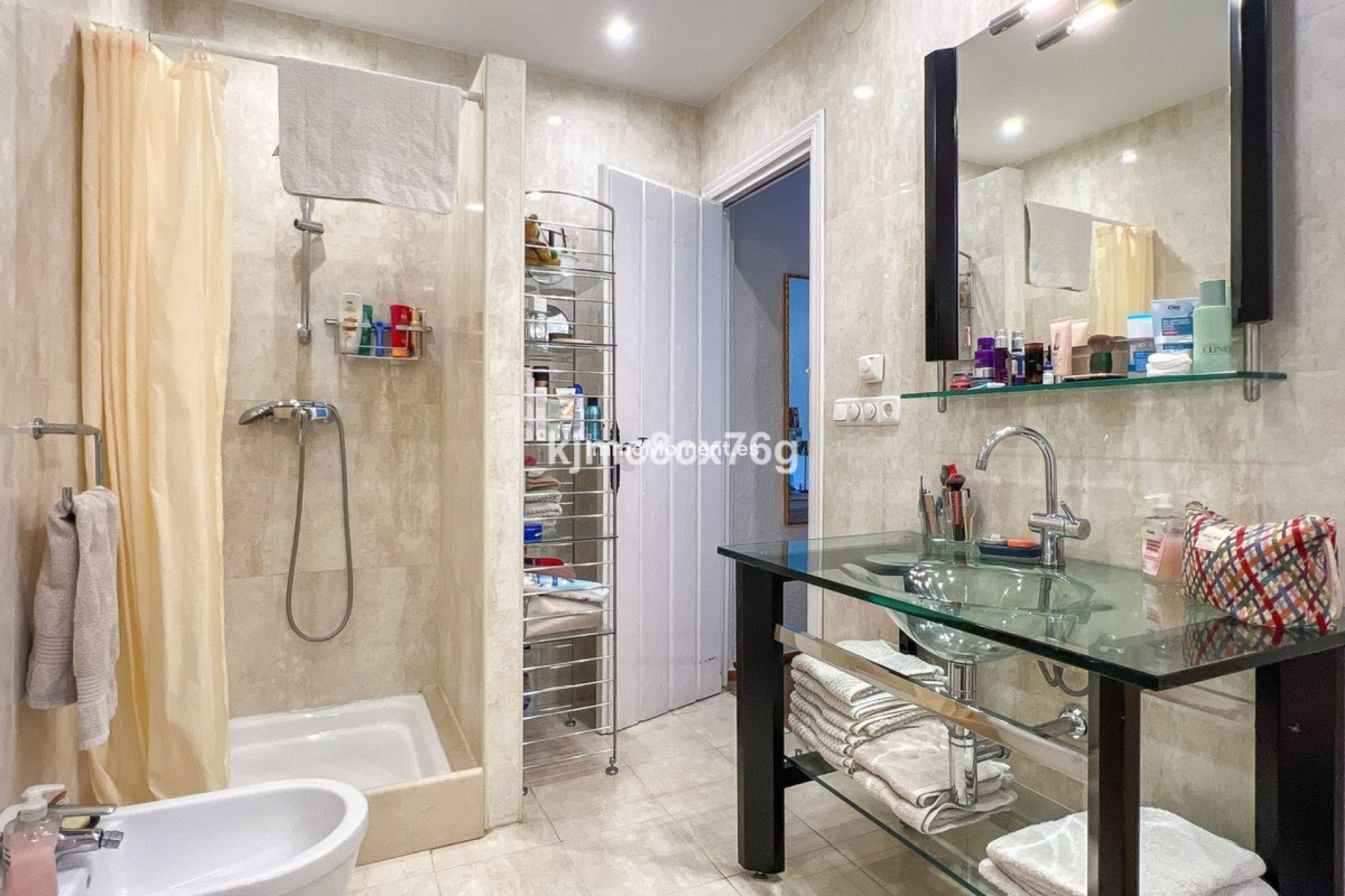 Bestaande woning - Vrijstaande villa - Mijas - Mijas Centro