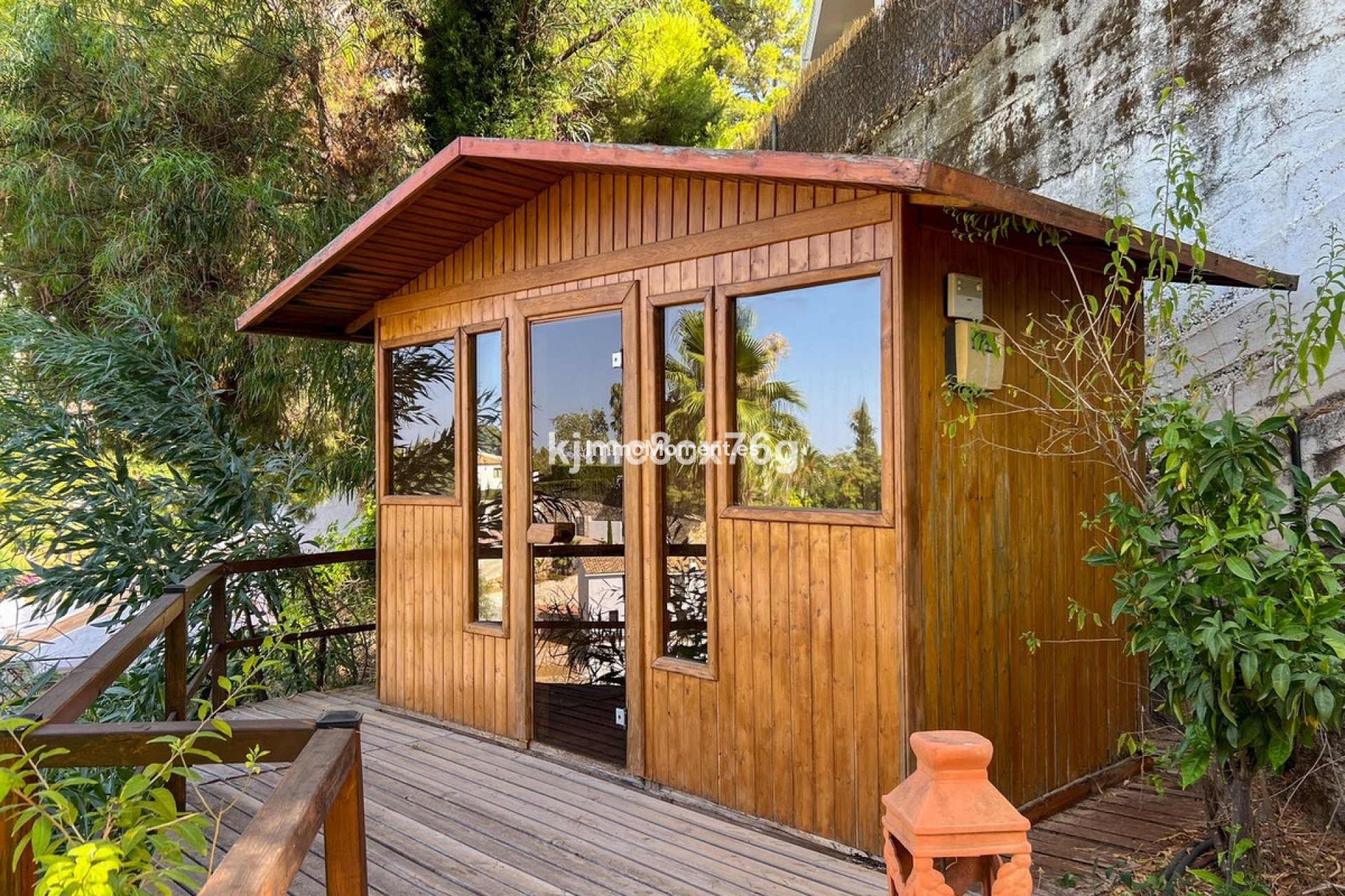 Bestaande woning - Vrijstaande villa - Mijas - Mijas Centro