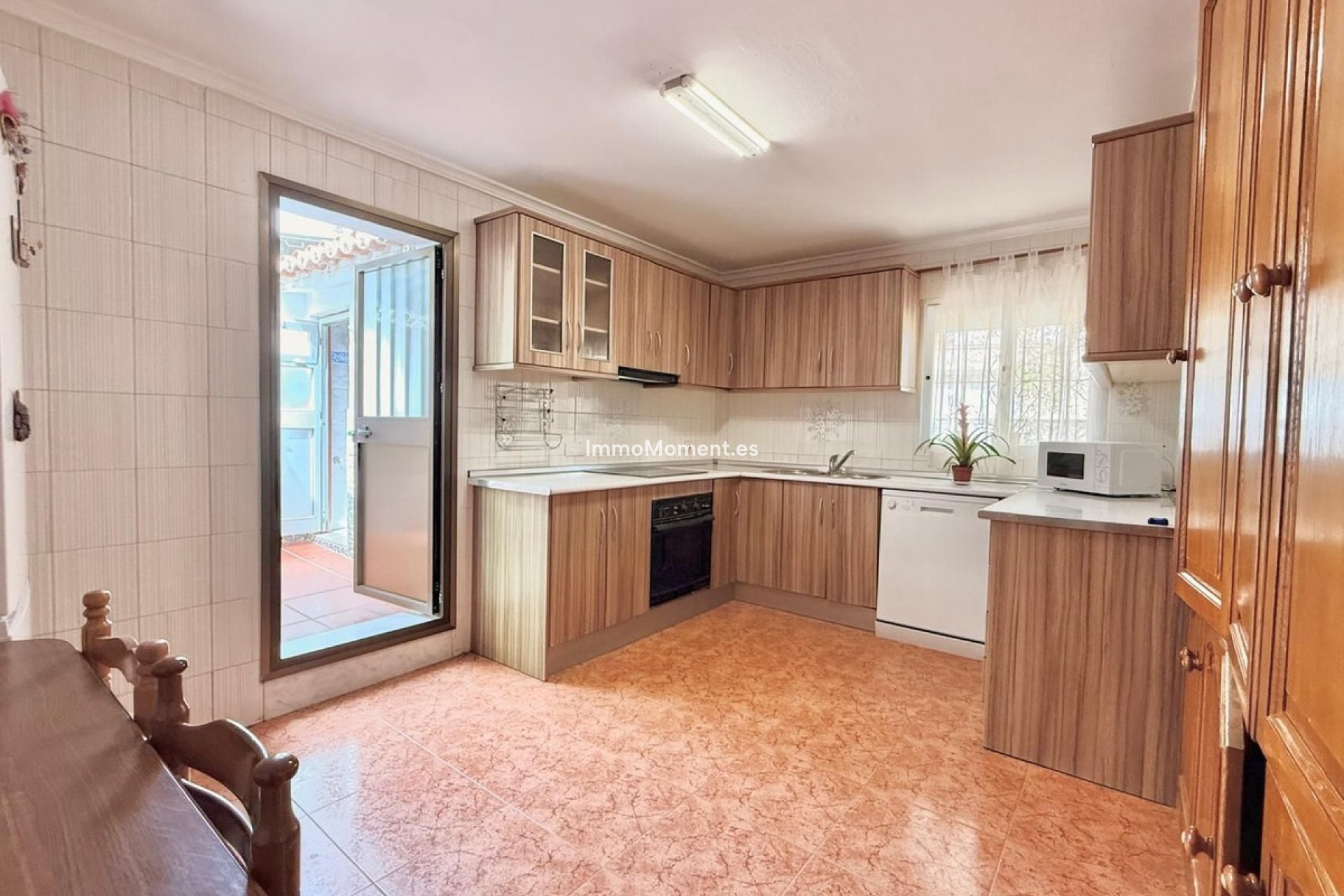 Bestaande woning - Vrijstaande villa - Mijas - Mijas Centro