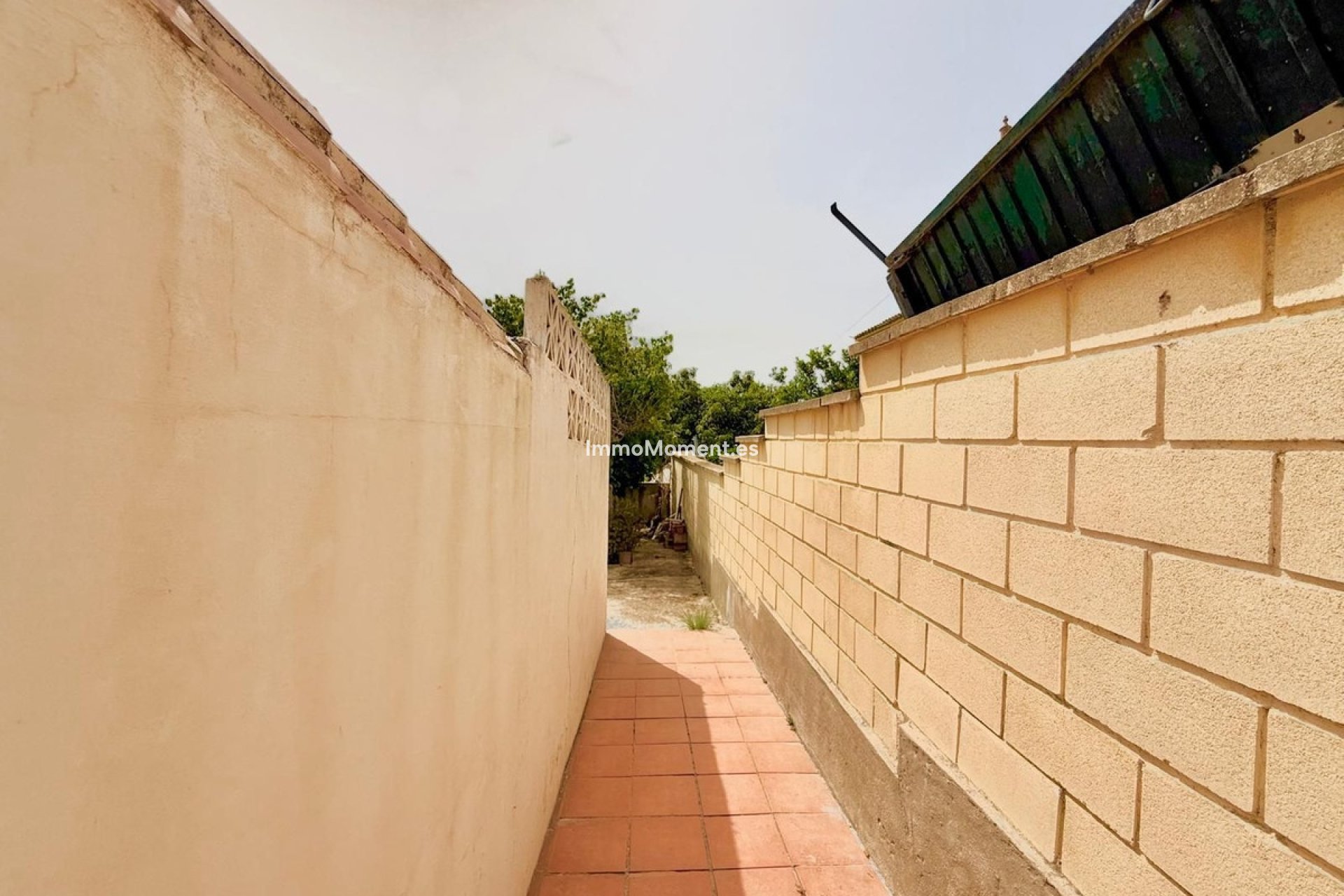 Bestaande woning - Vrijstaande villa - Mijas - Mijas Centro