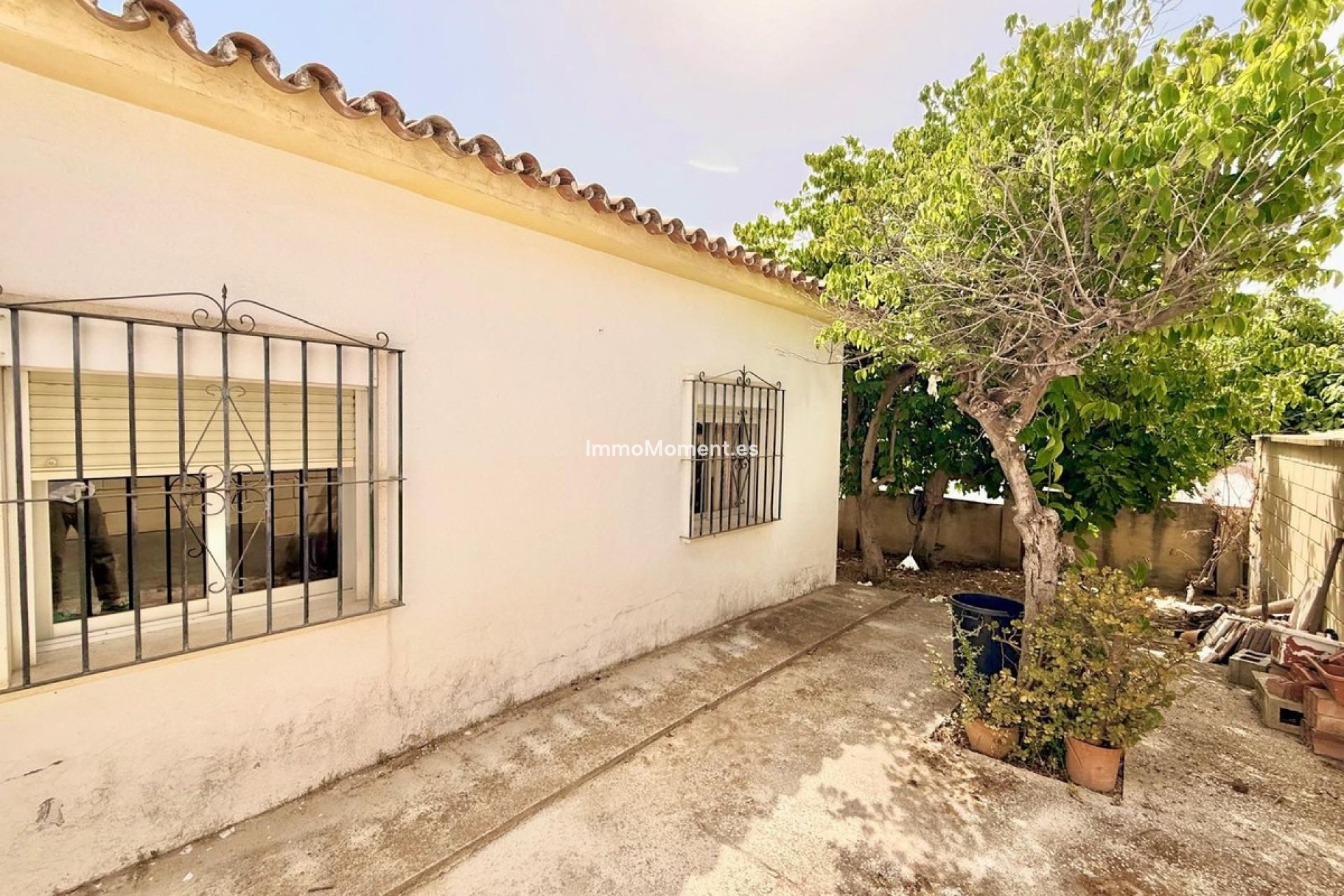 Bestaande woning - Vrijstaande villa - Mijas - Mijas Centro