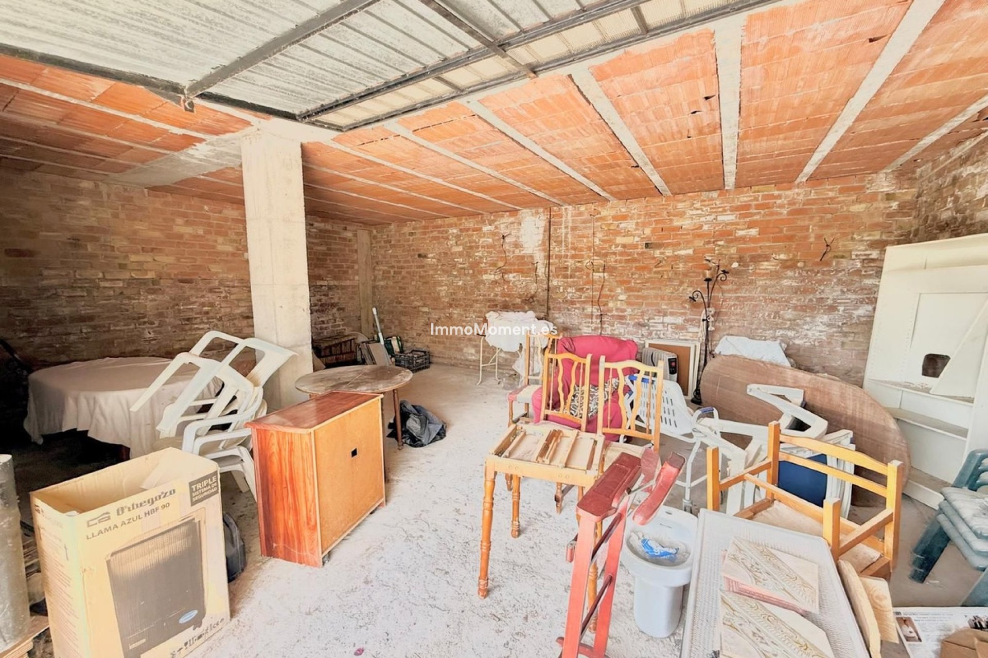 Bestaande woning - Vrijstaande villa - Mijas - Mijas Centro