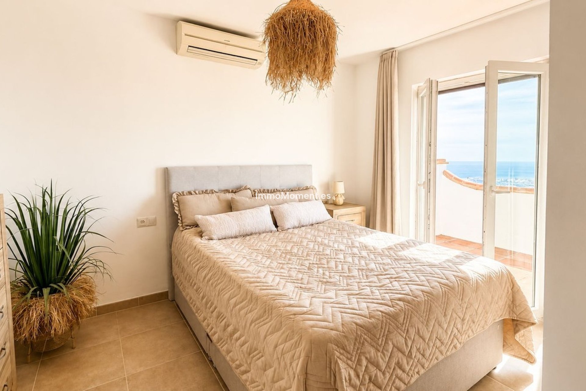 Bestaande woning - Vrijstaande villa - Mijas - Mijas Centro