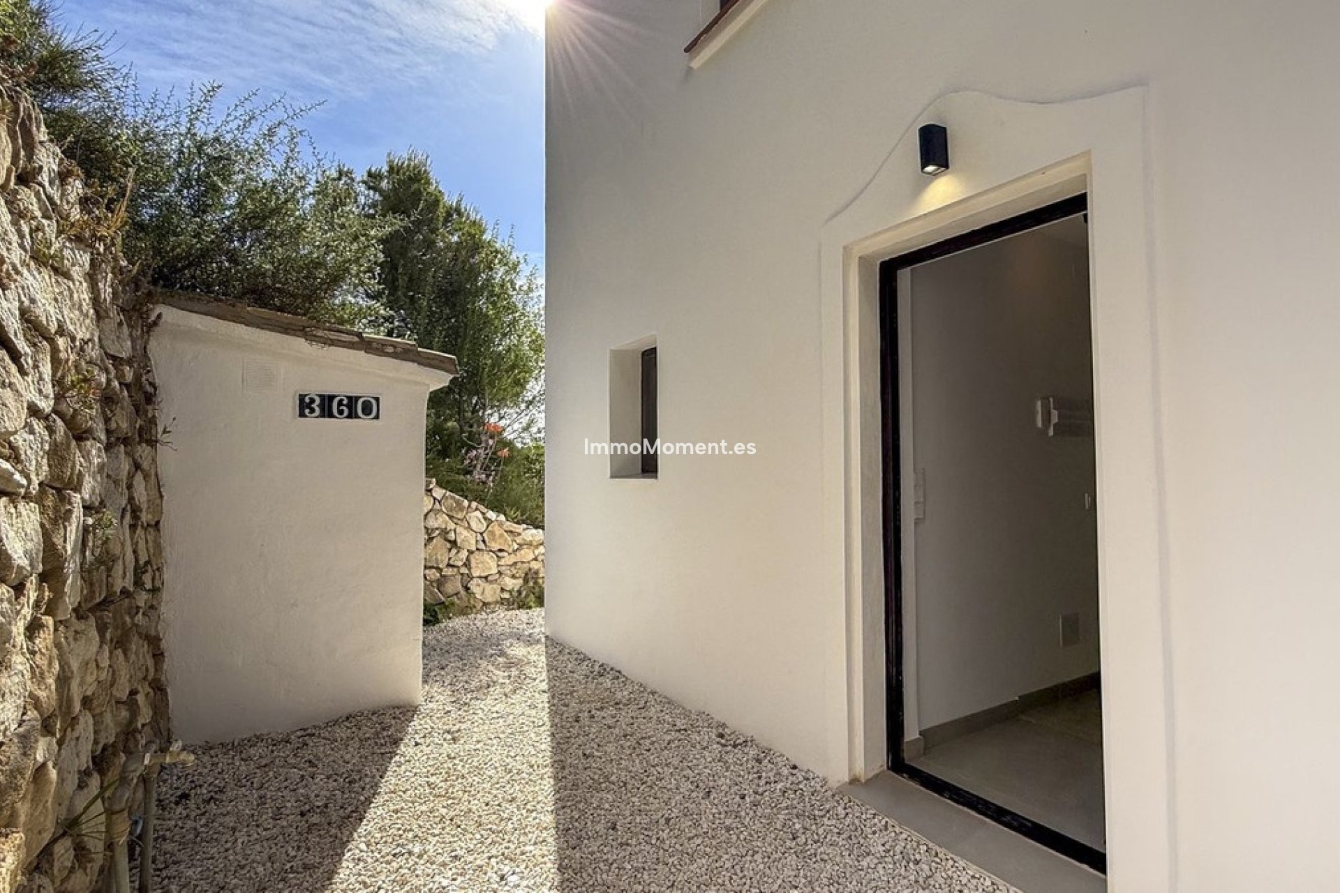 Bestaande woning - Vrijstaande villa - Mijas - Mijas Centro