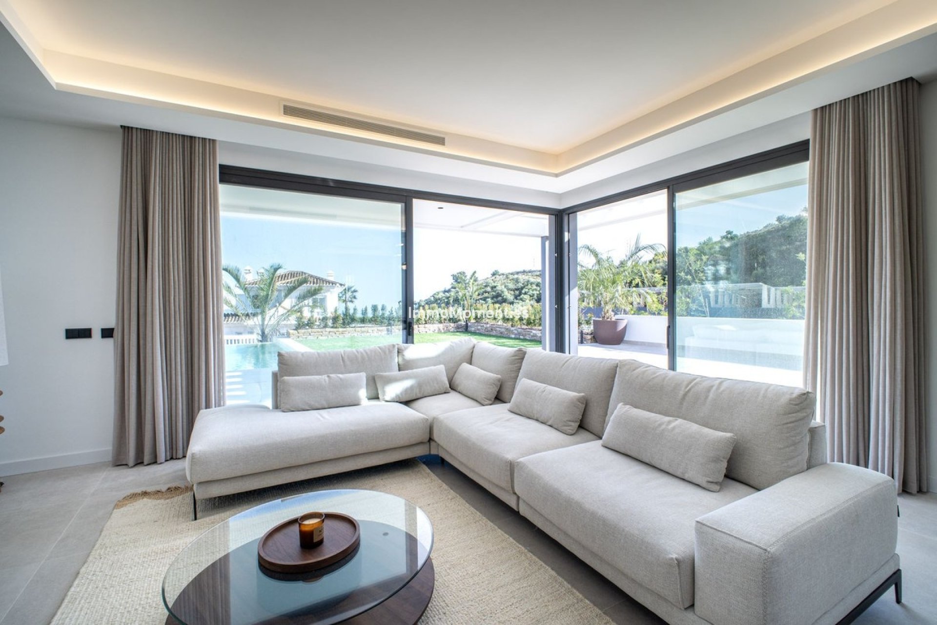 Bestaande woning - Vrijstaande villa - Mijas - Mijas Centro