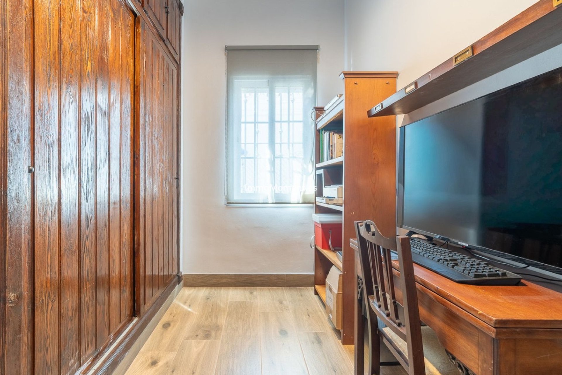 Bestaande woning - Vrijstaande villa - Mijas - Mijas Centro