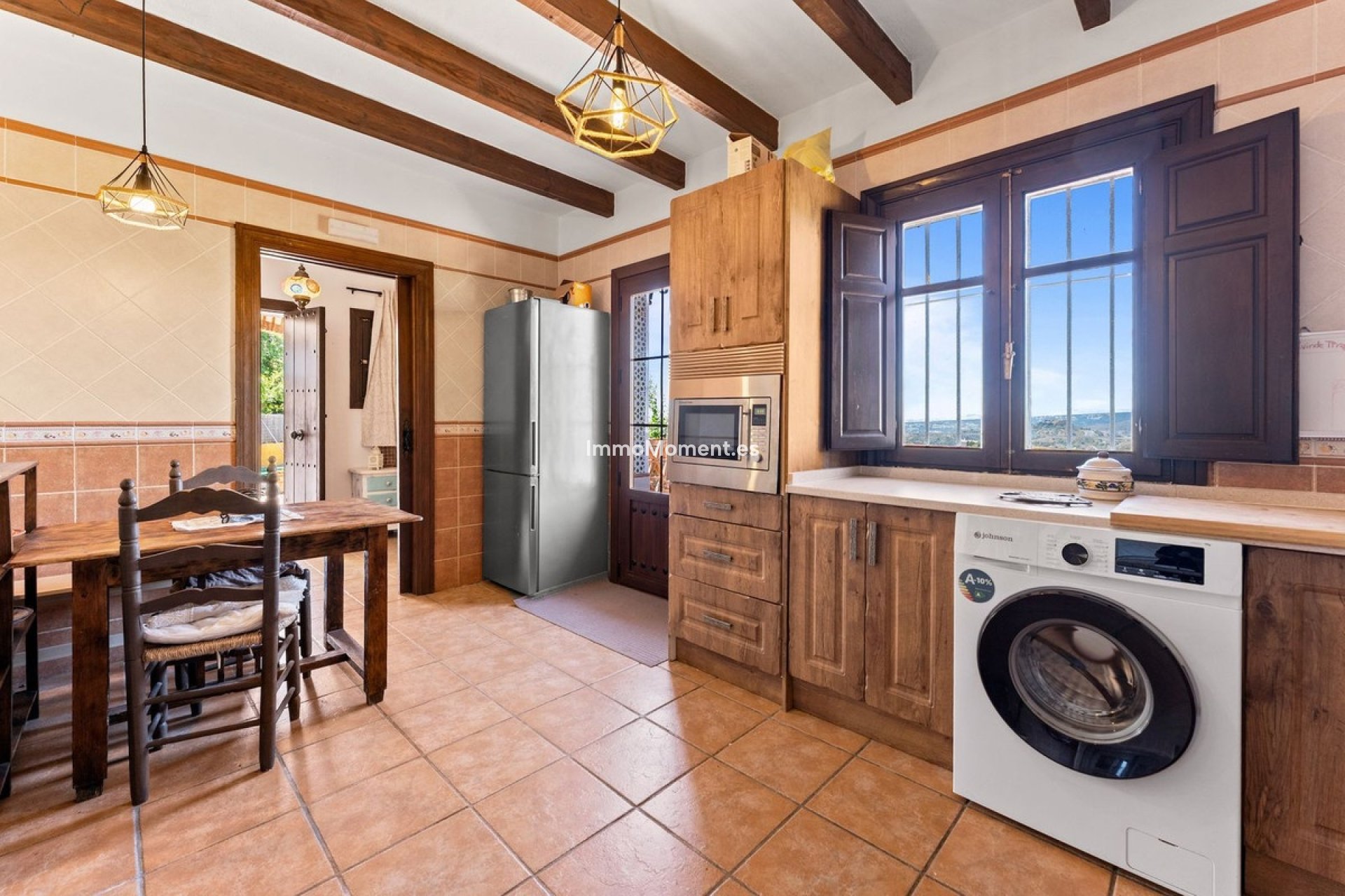 Bestaande woning - Vrijstaande villa - Mijas - Mijas Centro
