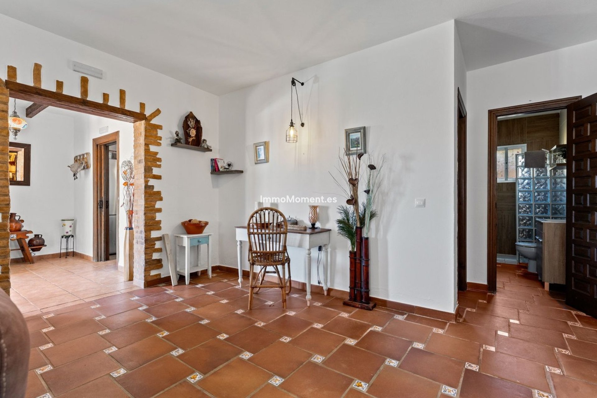 Bestaande woning - Vrijstaande villa - Mijas - Mijas Centro