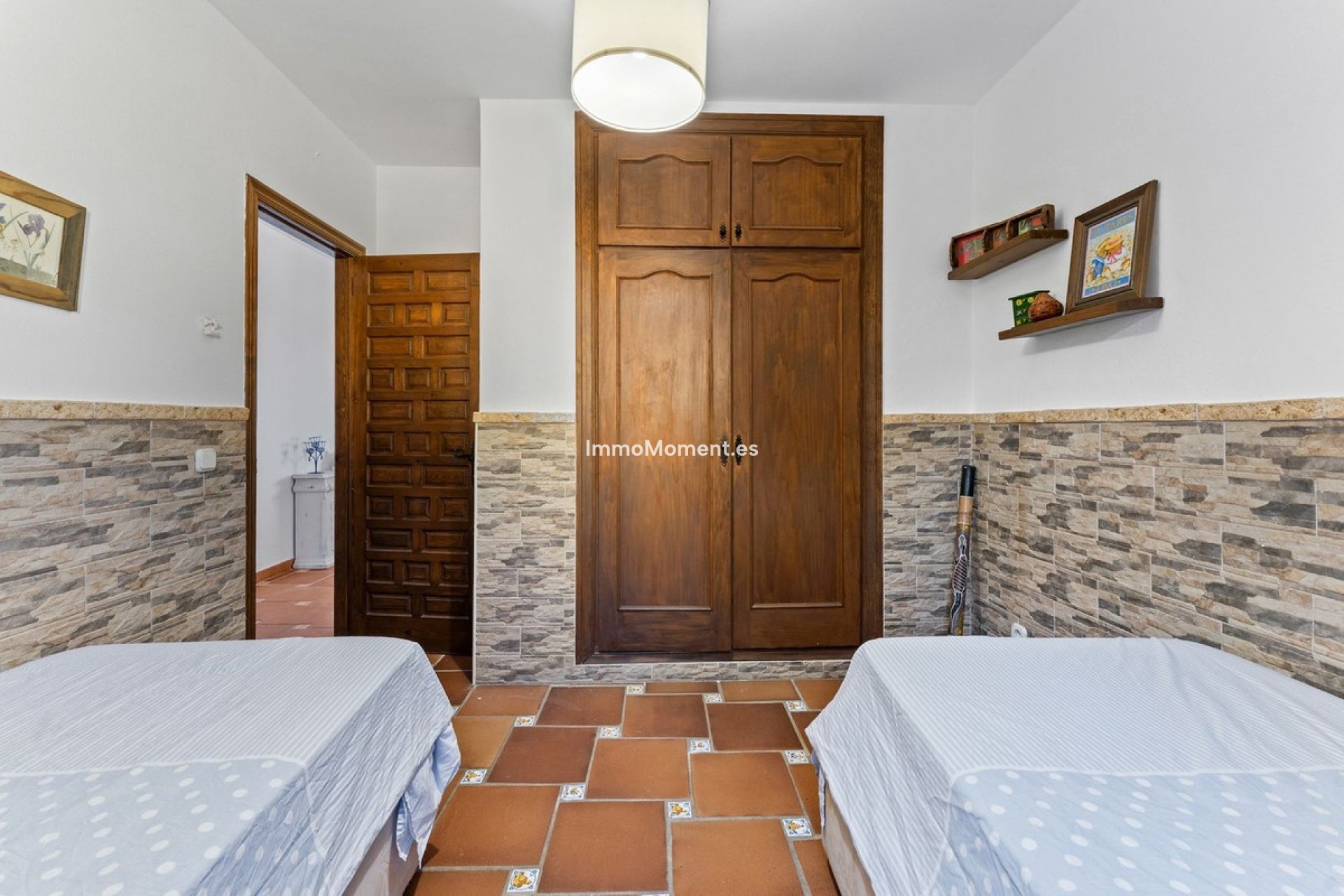 Bestaande woning - Vrijstaande villa - Mijas - Mijas Centro