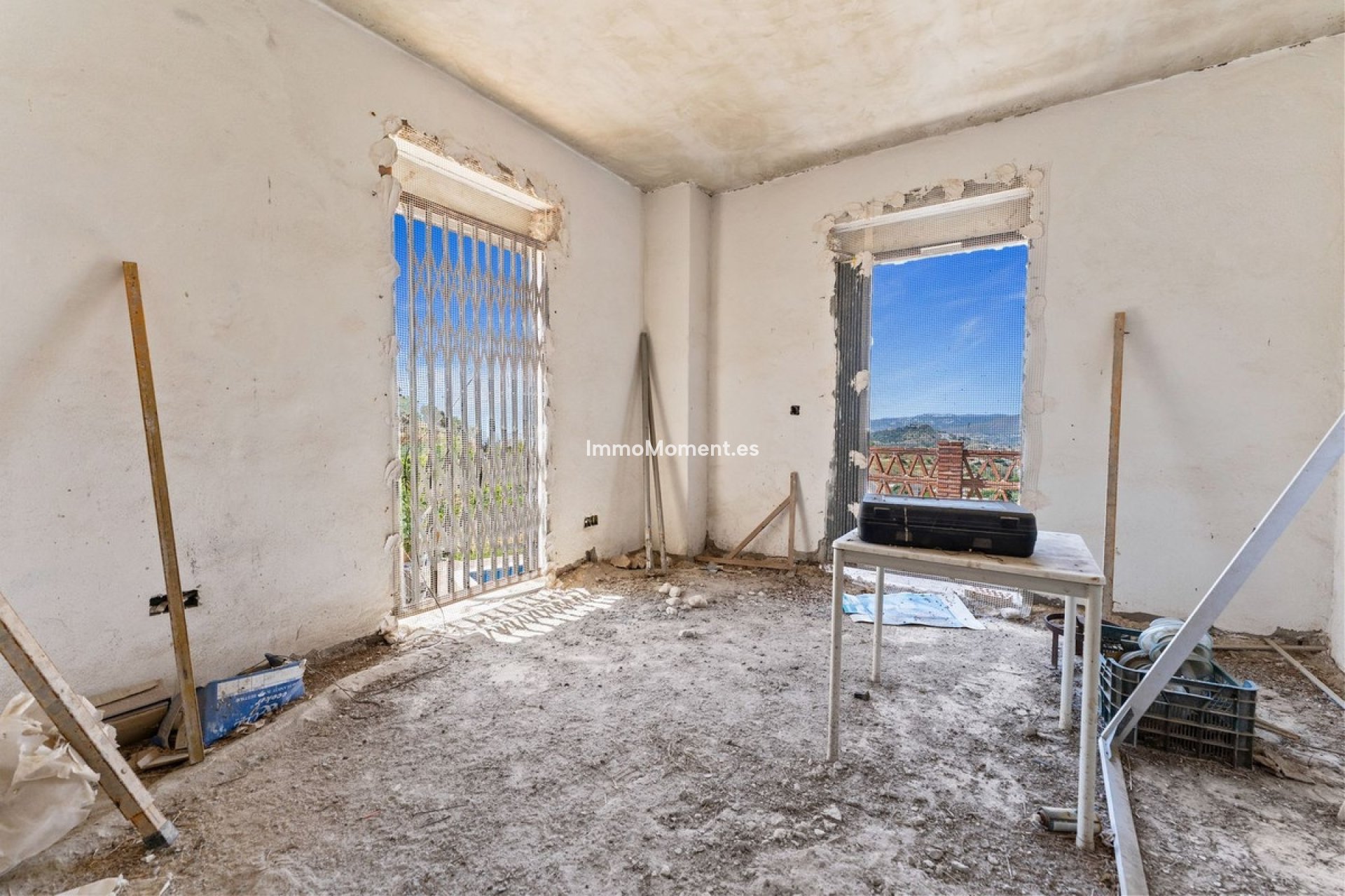 Bestaande woning - Vrijstaande villa - Mijas - Mijas Centro