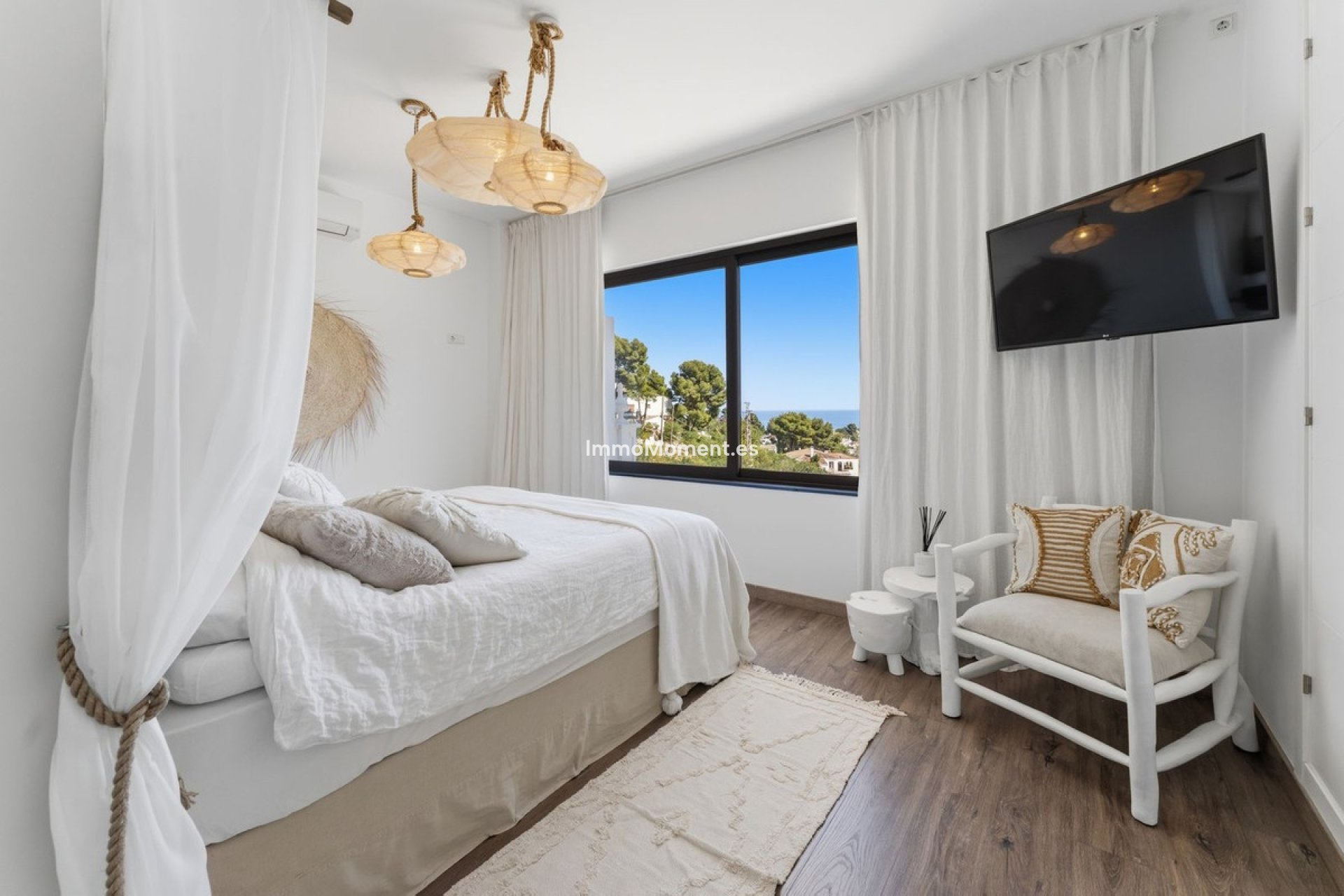 Bestaande woning - Vrijstaande villa - Mijas - Mijas Centro