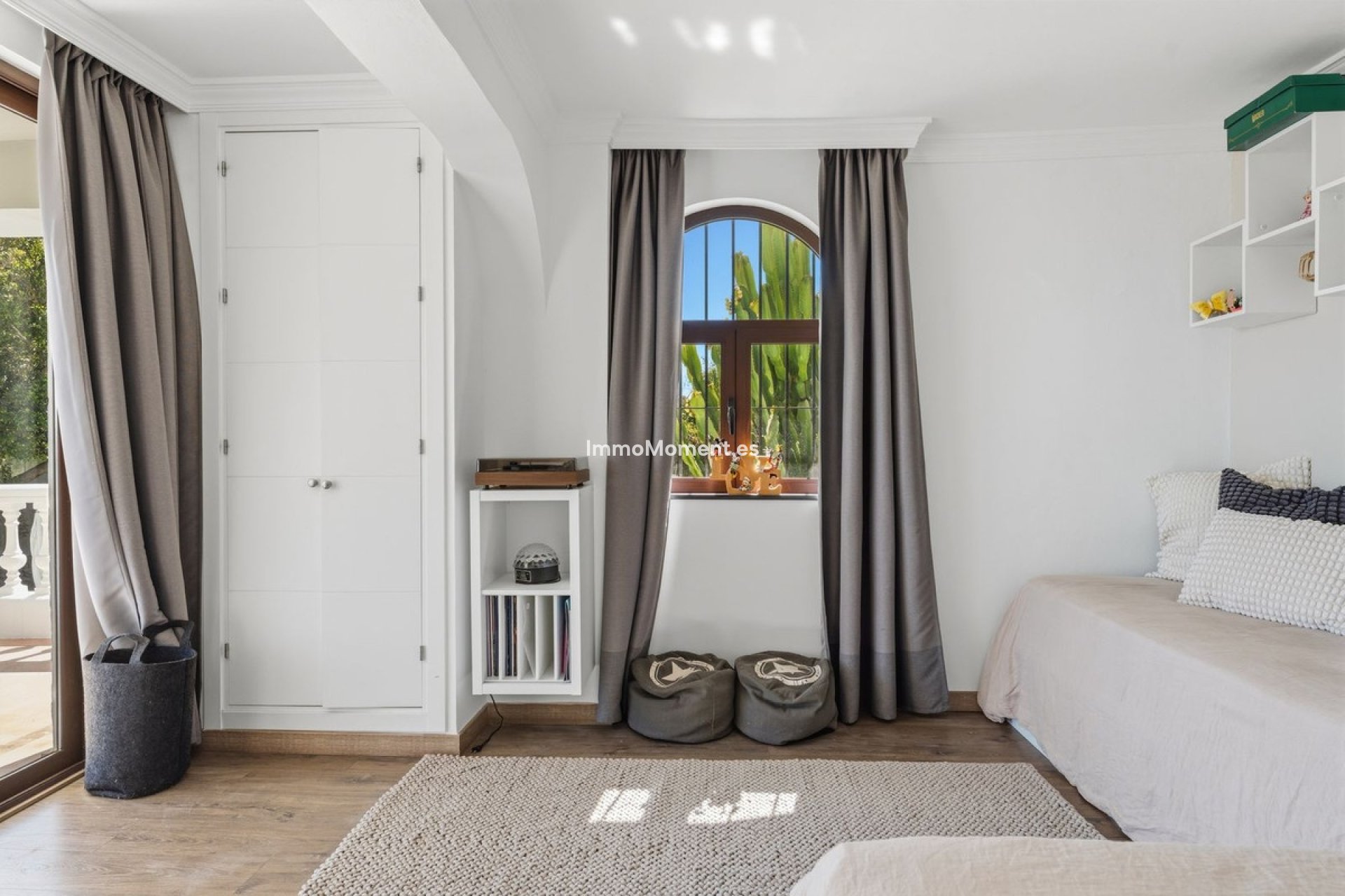 Bestaande woning - Vrijstaande villa - Mijas - Mijas Centro