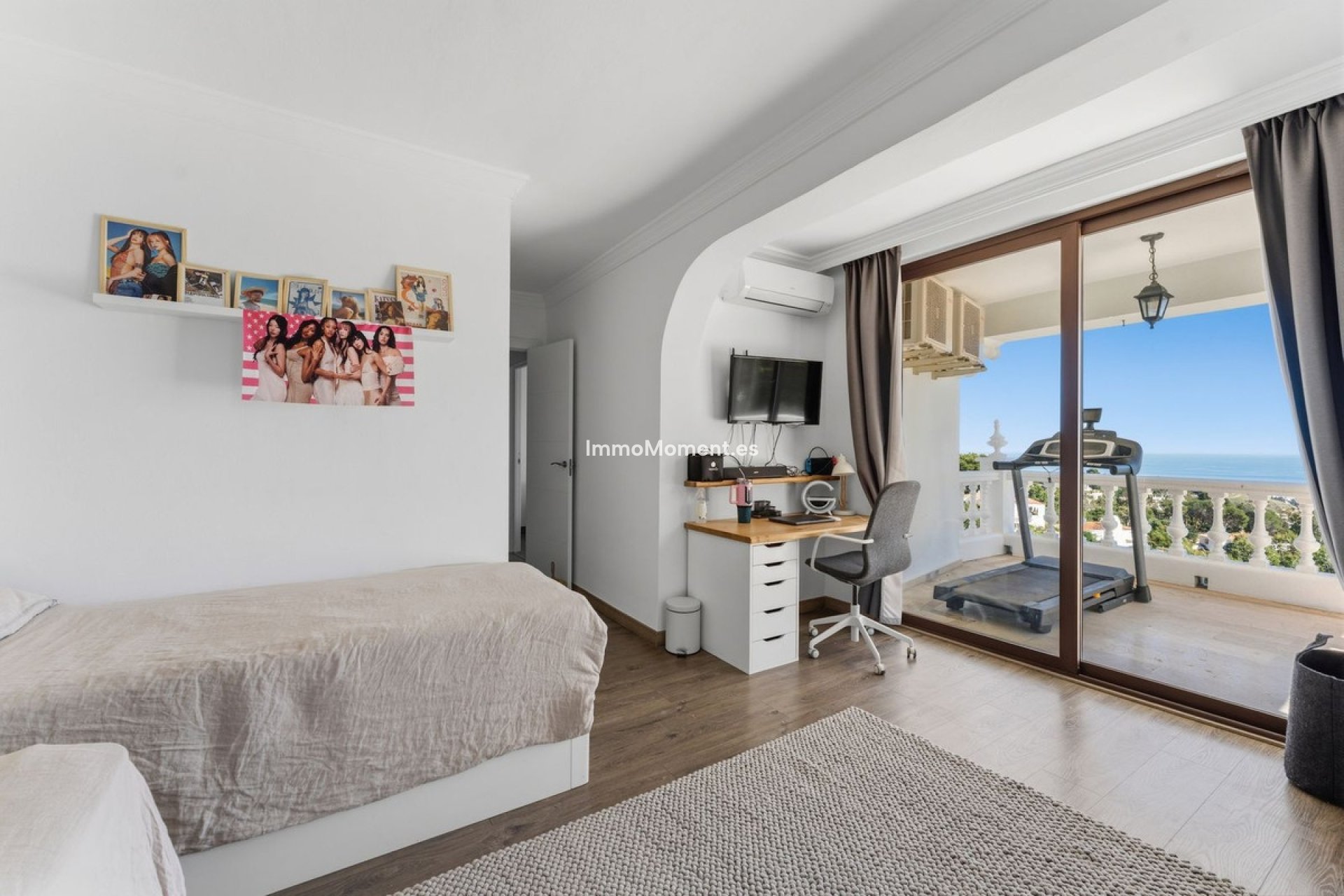 Bestaande woning - Vrijstaande villa - Mijas - Mijas Centro