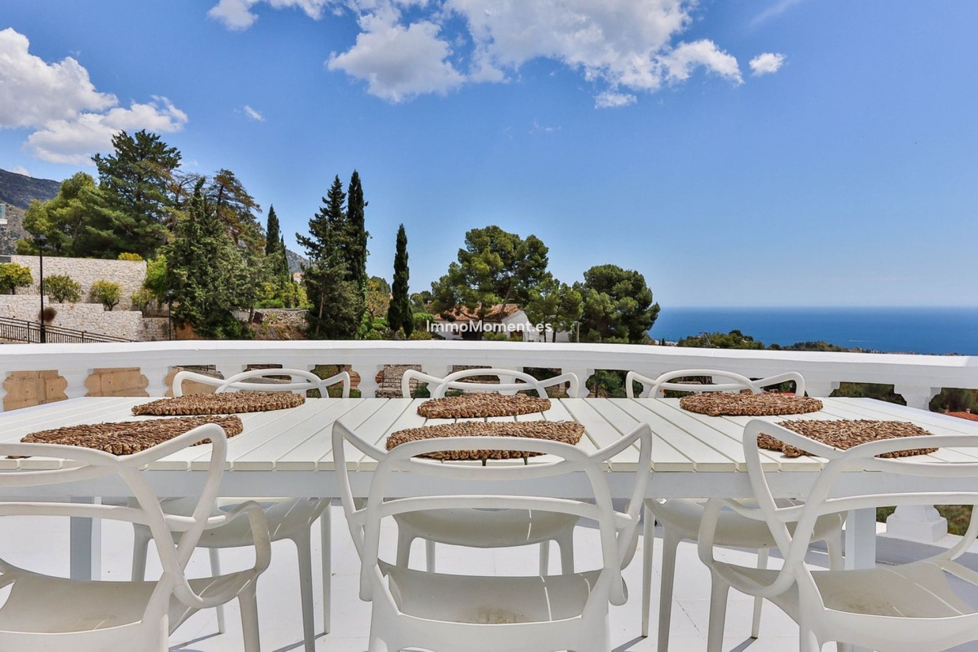Bestaande woning - Vrijstaande villa - Mijas - Mijas Centro
