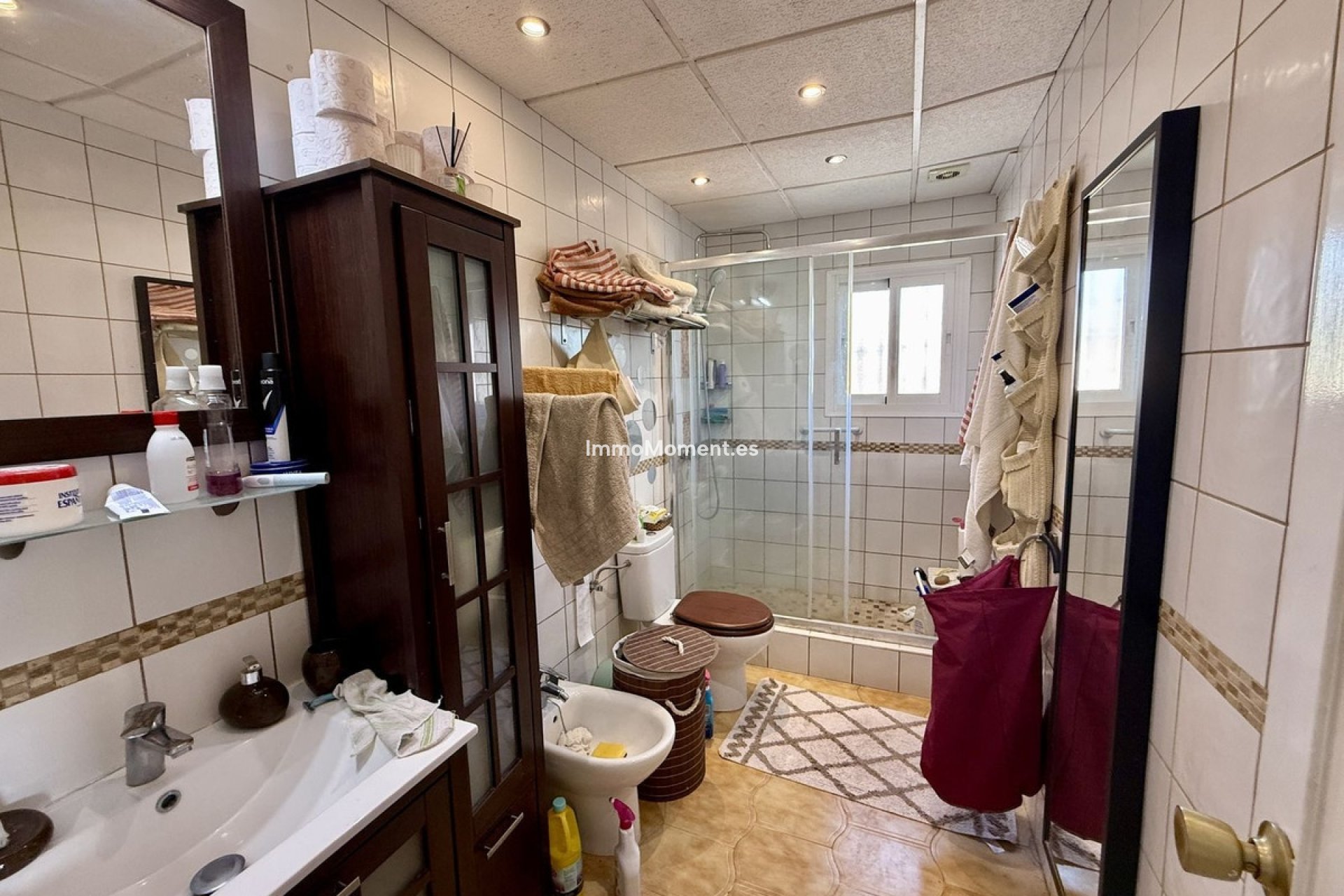 Bestaande woning - Vrijstaande villa - Mijas - Mijas Costa