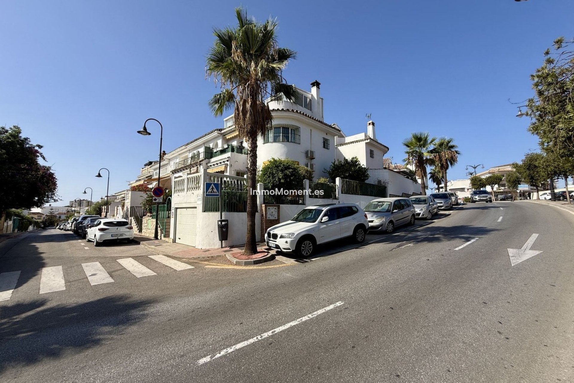 Bestaande woning - Vrijstaande villa - Mijas - Mijas Costa