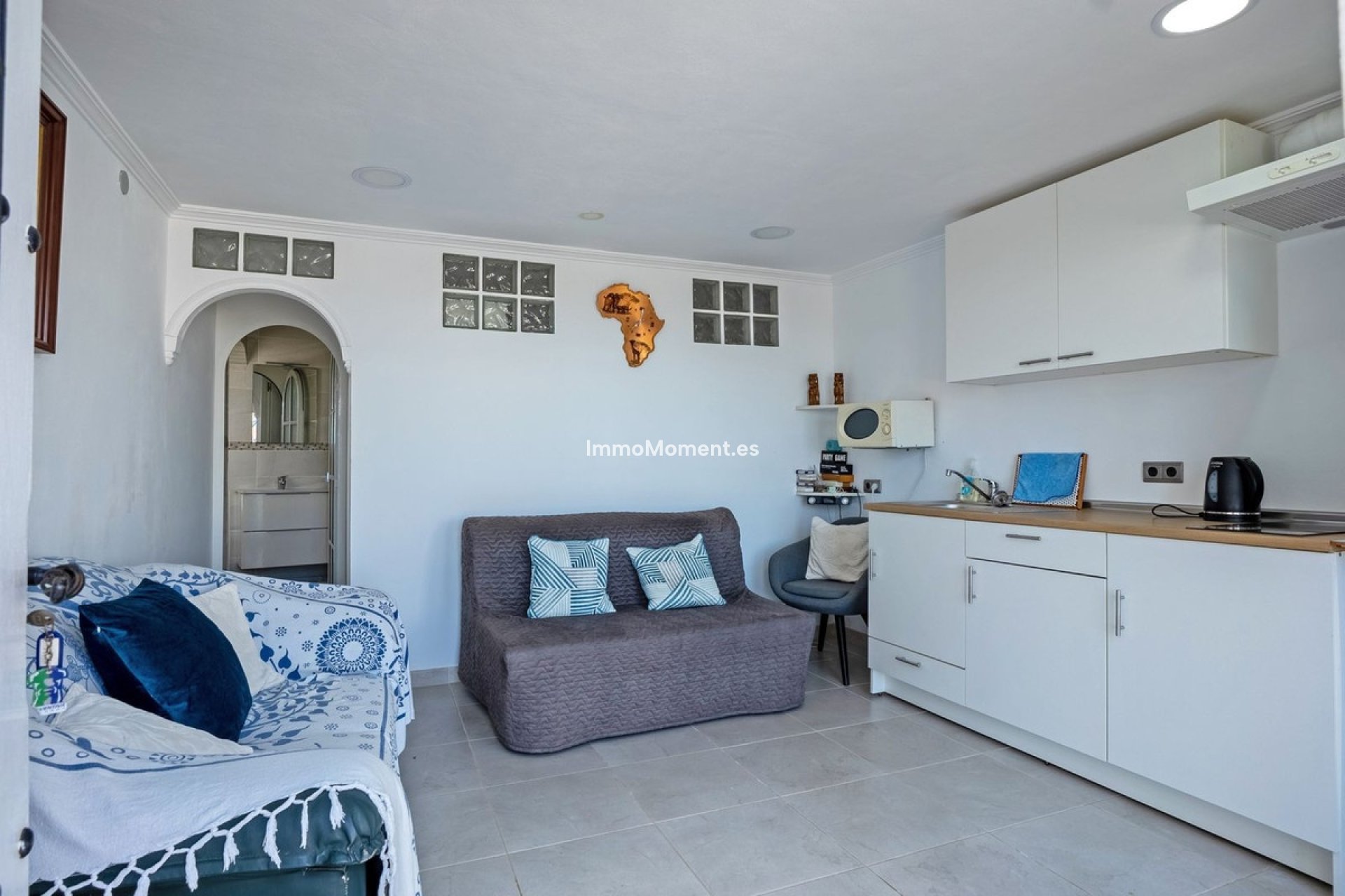 Bestaande woning - Vrijstaande villa - Mijas - Mijas Costa