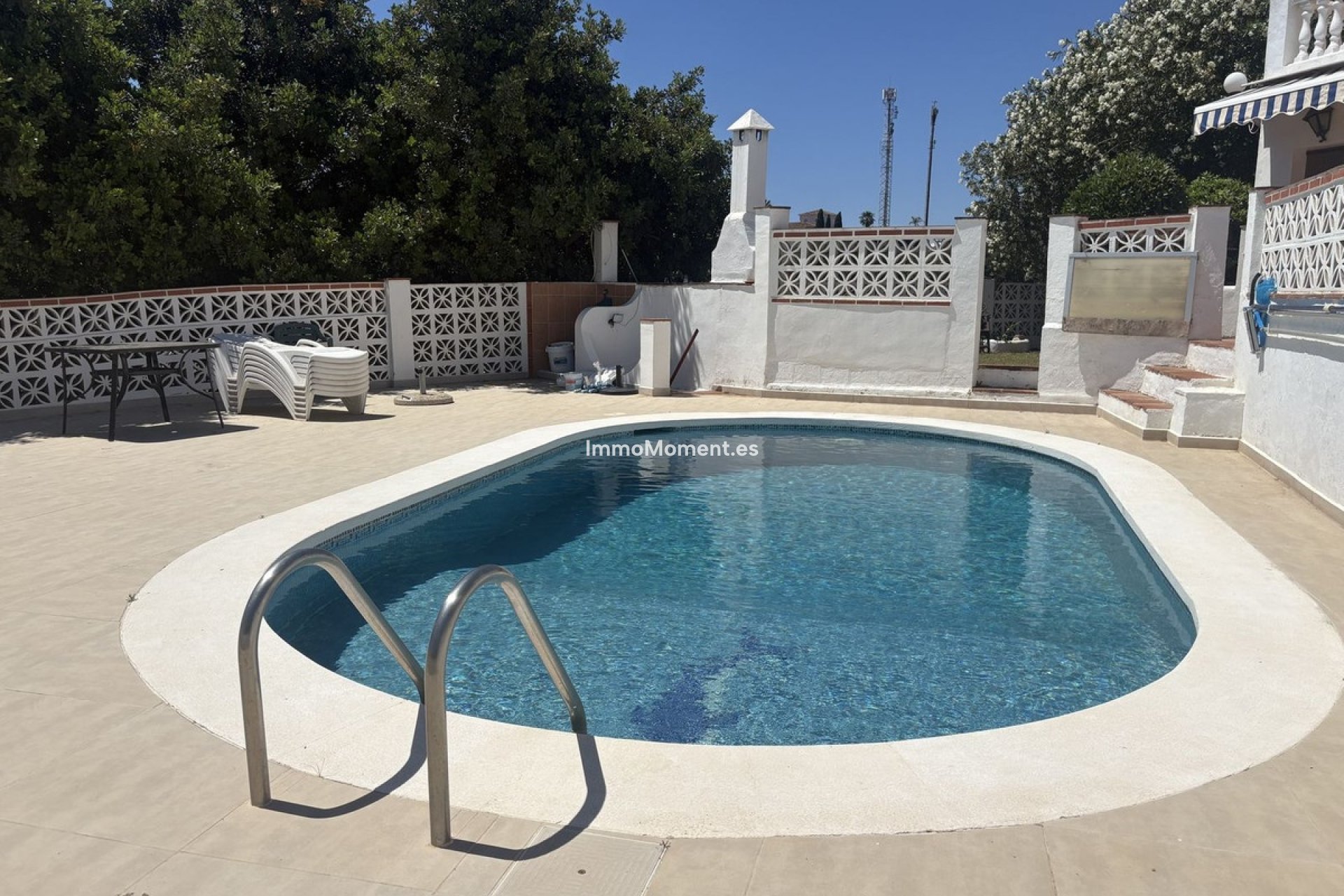 Bestaande woning - Vrijstaande villa - Mijas - Mijas Costa