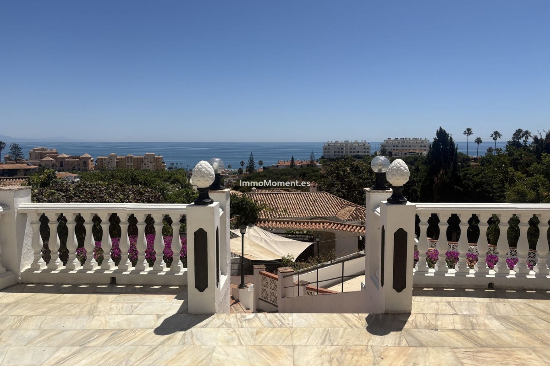 Bestaande woning - Vrijstaande villa - Mijas - Mijas Costa