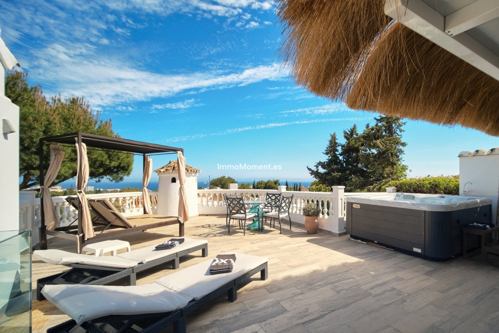 Bestaande woning - Vrijstaande villa - Mijas - Mijas Costa