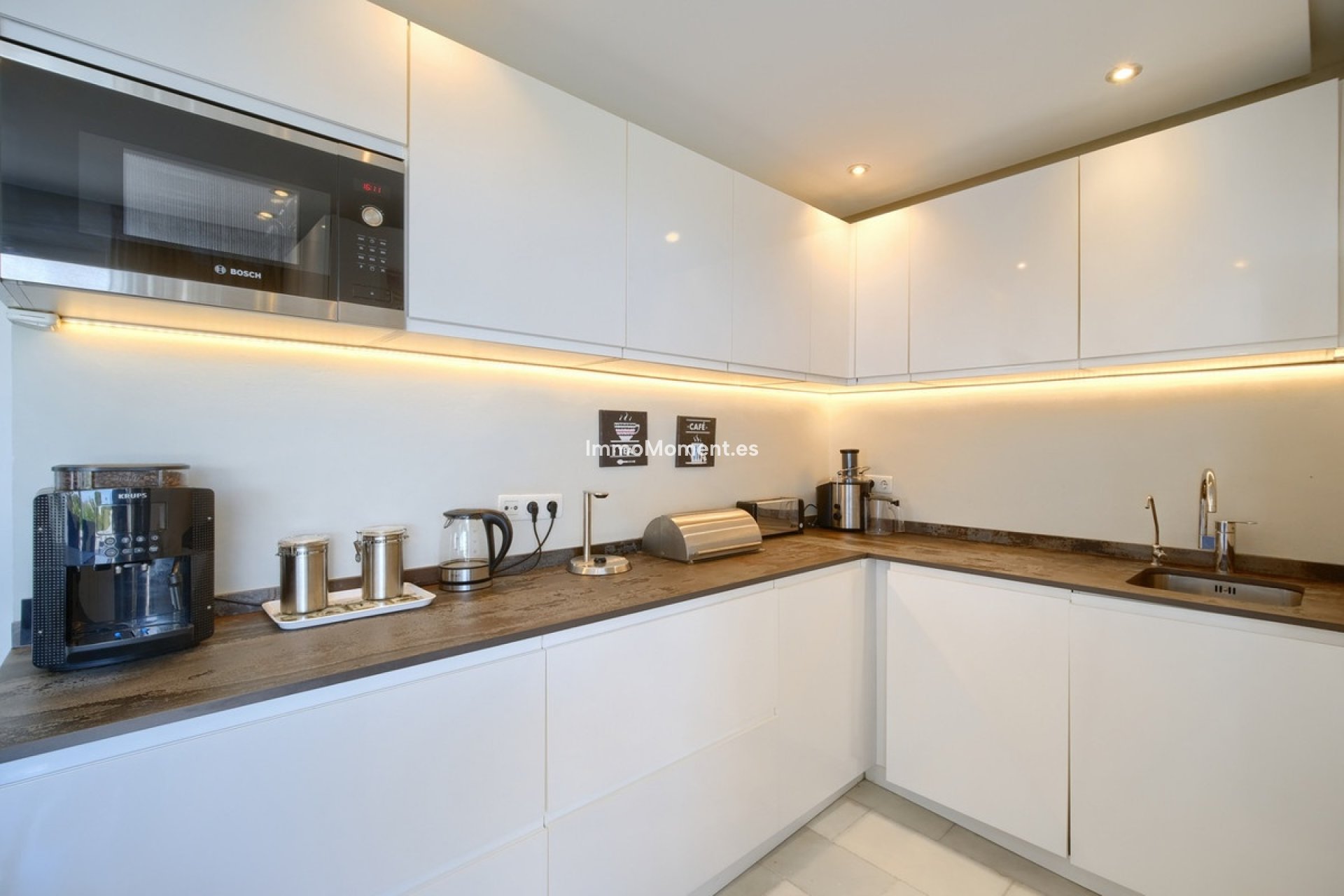 Bestaande woning - Vrijstaande villa - Mijas - Mijas Costa