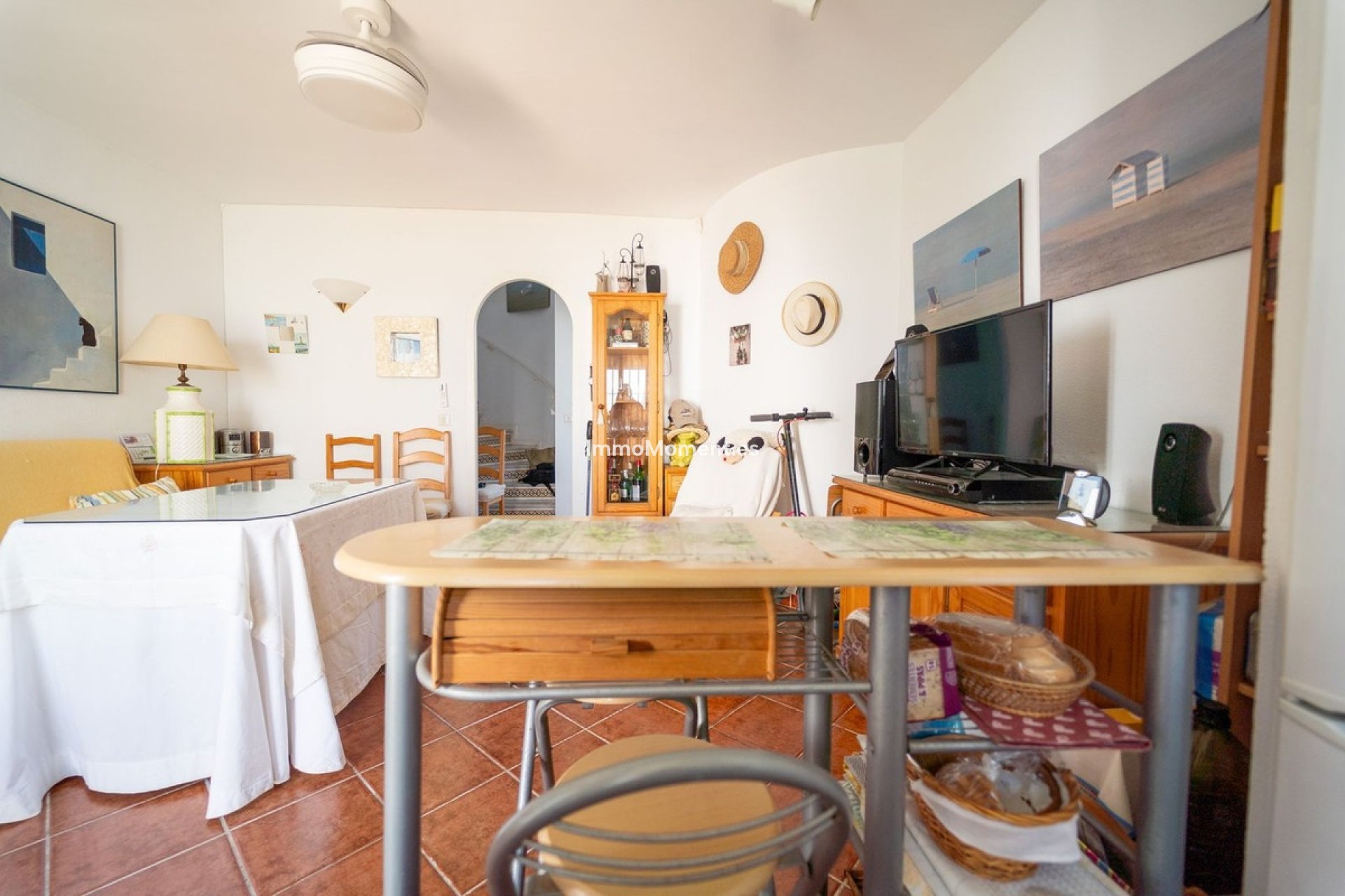 Bestaande woning - Vrijstaande villa - Mijas - Mijas Costa