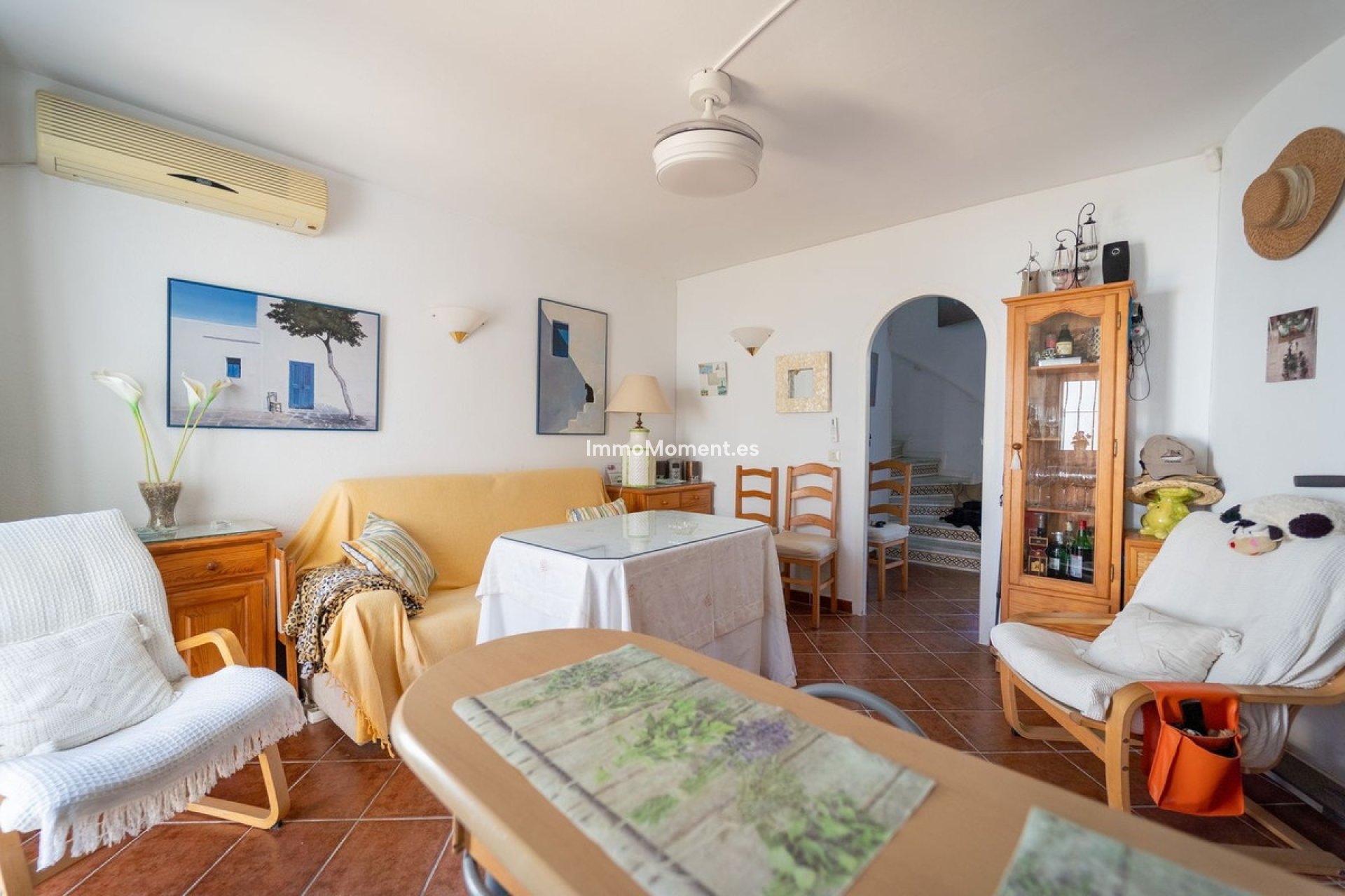 Bestaande woning - Vrijstaande villa - Mijas - Mijas Costa