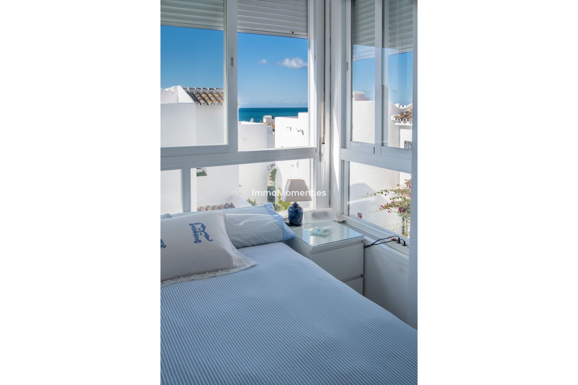 Bestaande woning - Vrijstaande villa - Mijas - Mijas Costa