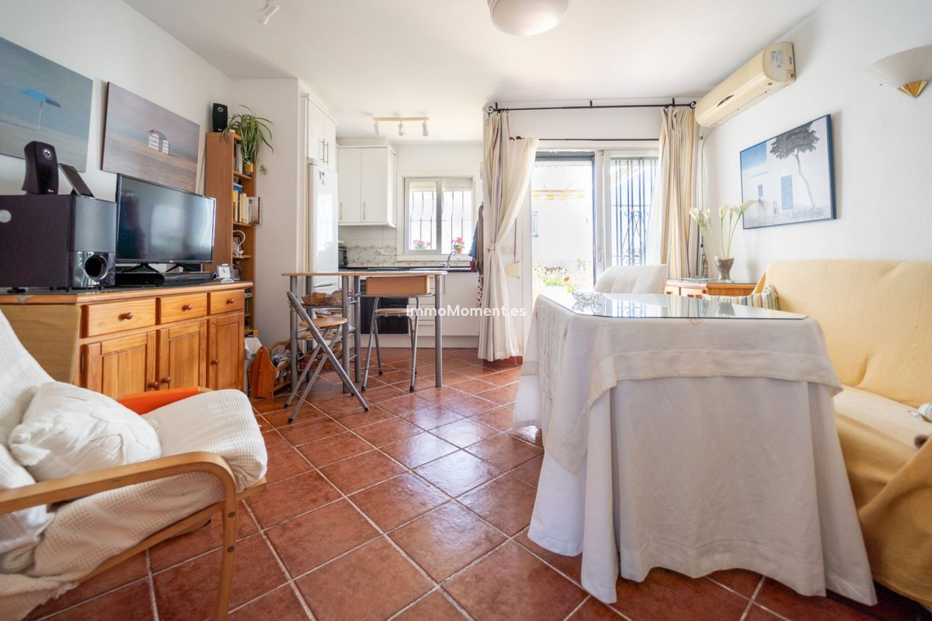 Bestaande woning - Vrijstaande villa - Mijas - Mijas Costa