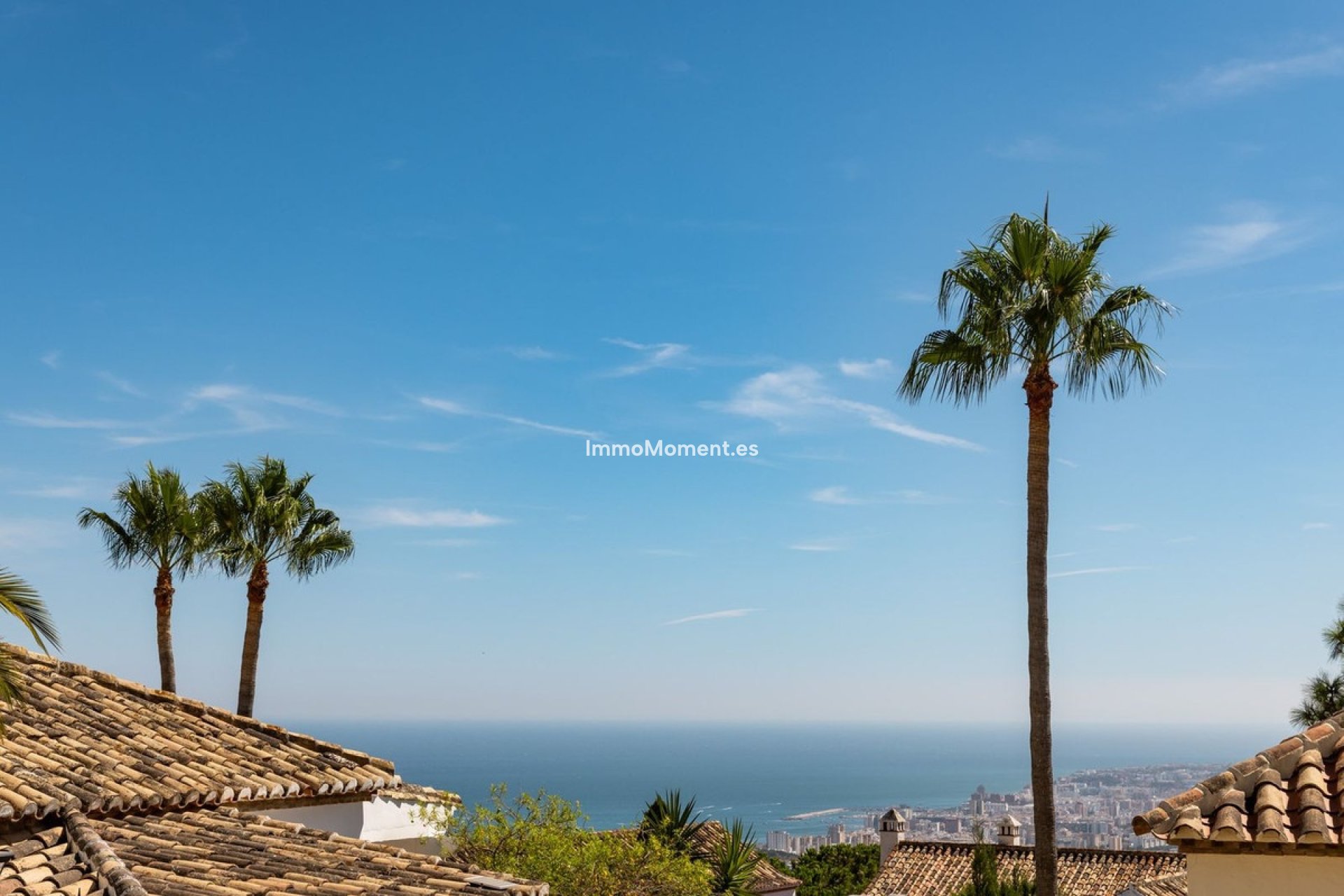 Bestaande woning - Vrijstaande villa - Mijas - Mijas Costa