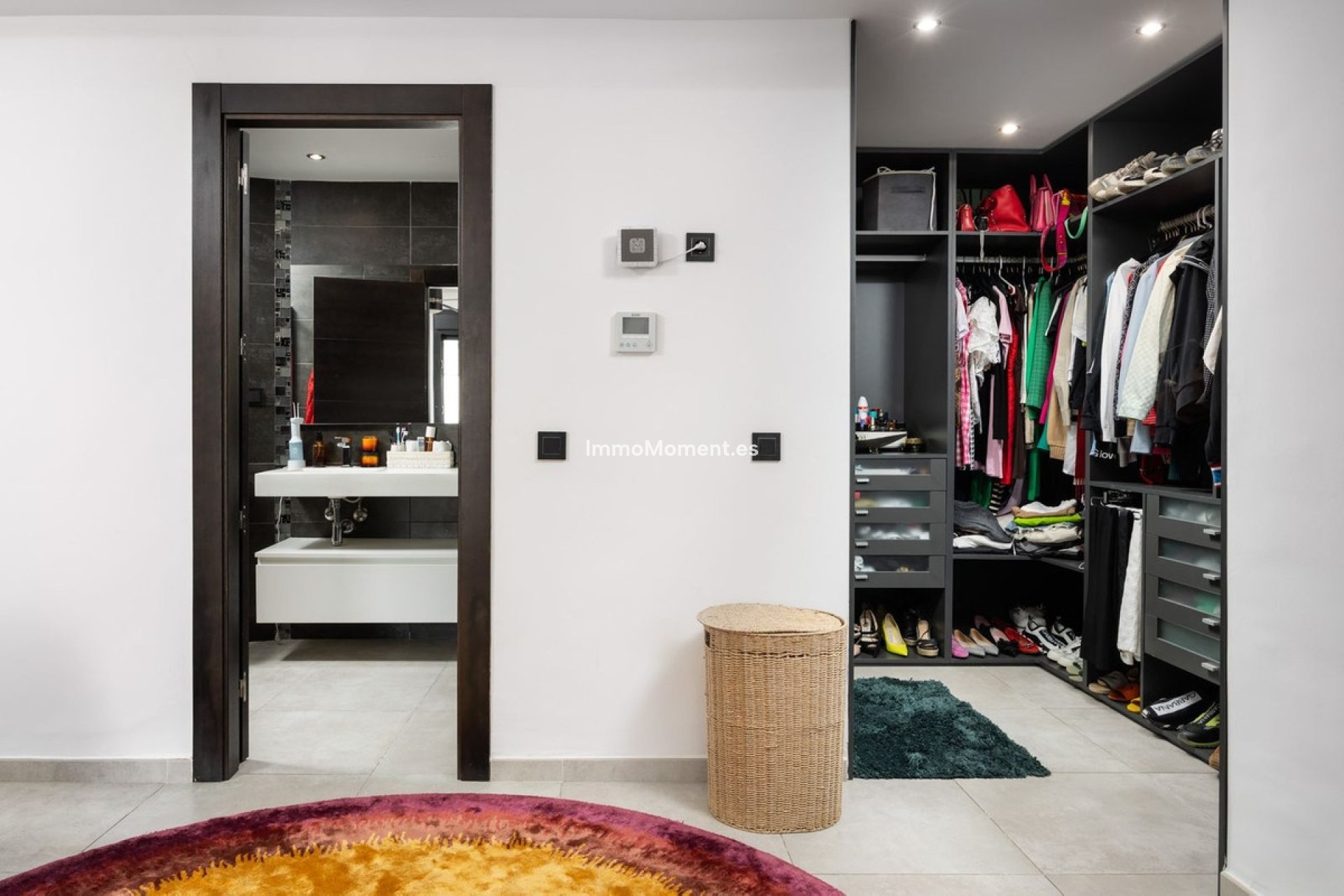 Bestaande woning - Vrijstaande villa - Mijas - Mijas Costa