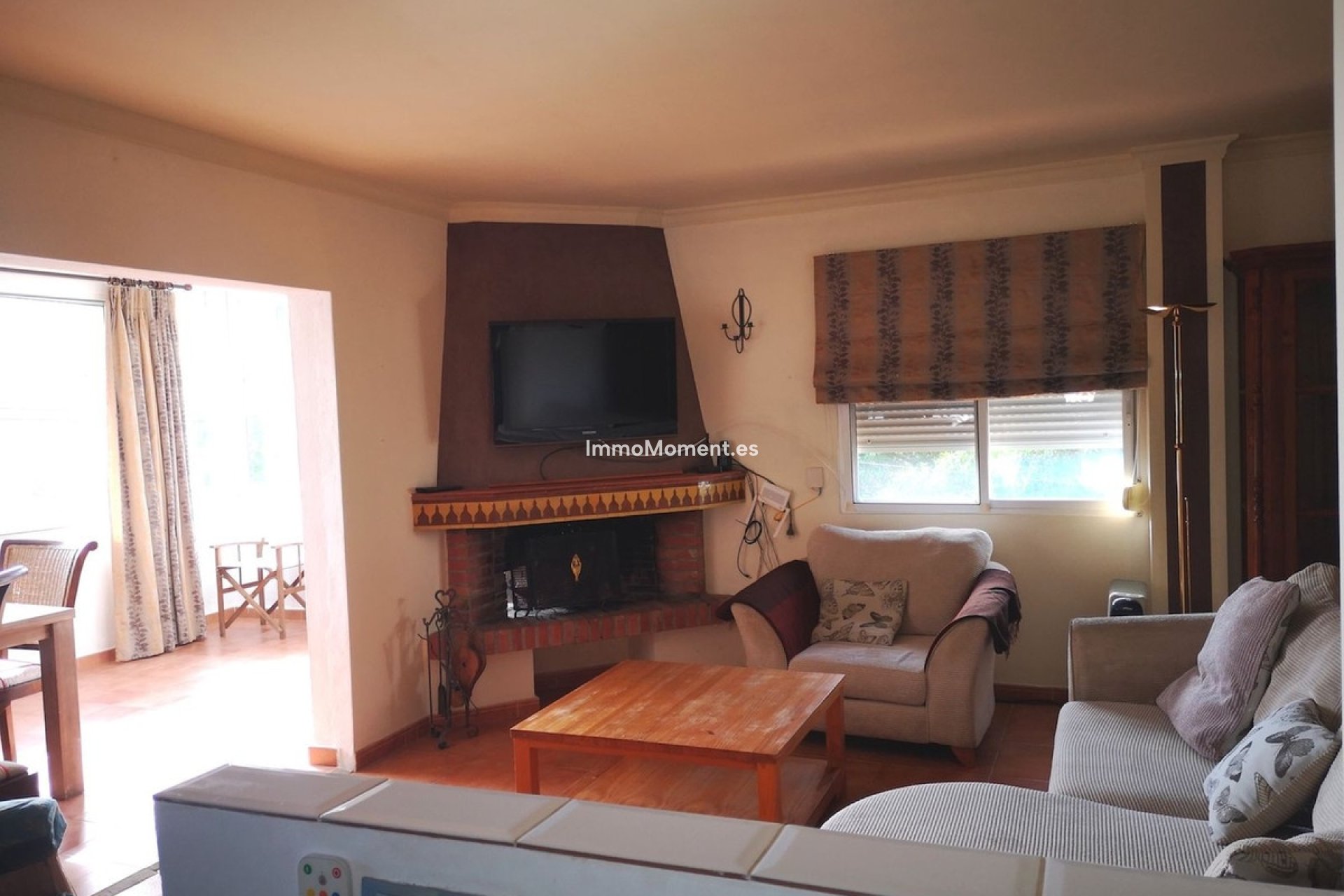 Bestaande woning - Vrijstaande villa - Mijas - Mijas Costa
