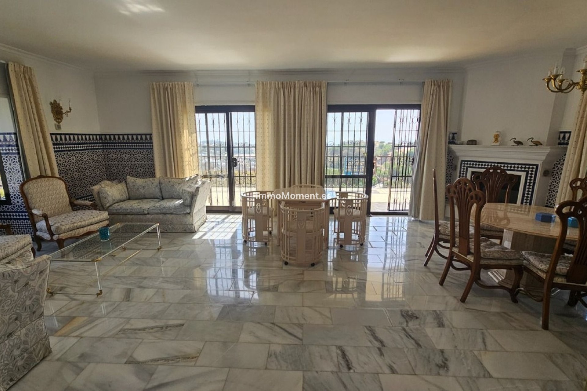 Bestaande woning - Vrijstaande villa - Mijas - Mijas Costa