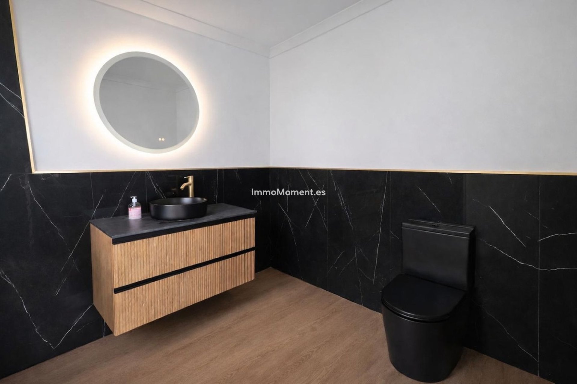 Bestaande woning - Vrijstaande villa - Mijas - Mijas Costa