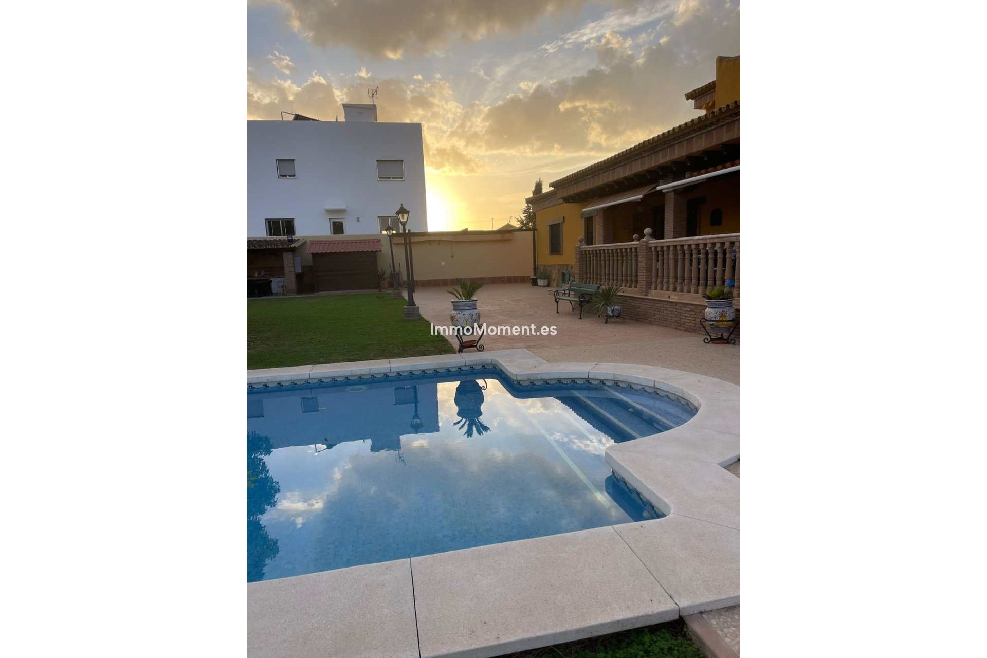 Bestaande woning - Vrijstaande villa - Mijas - Mijas Costa