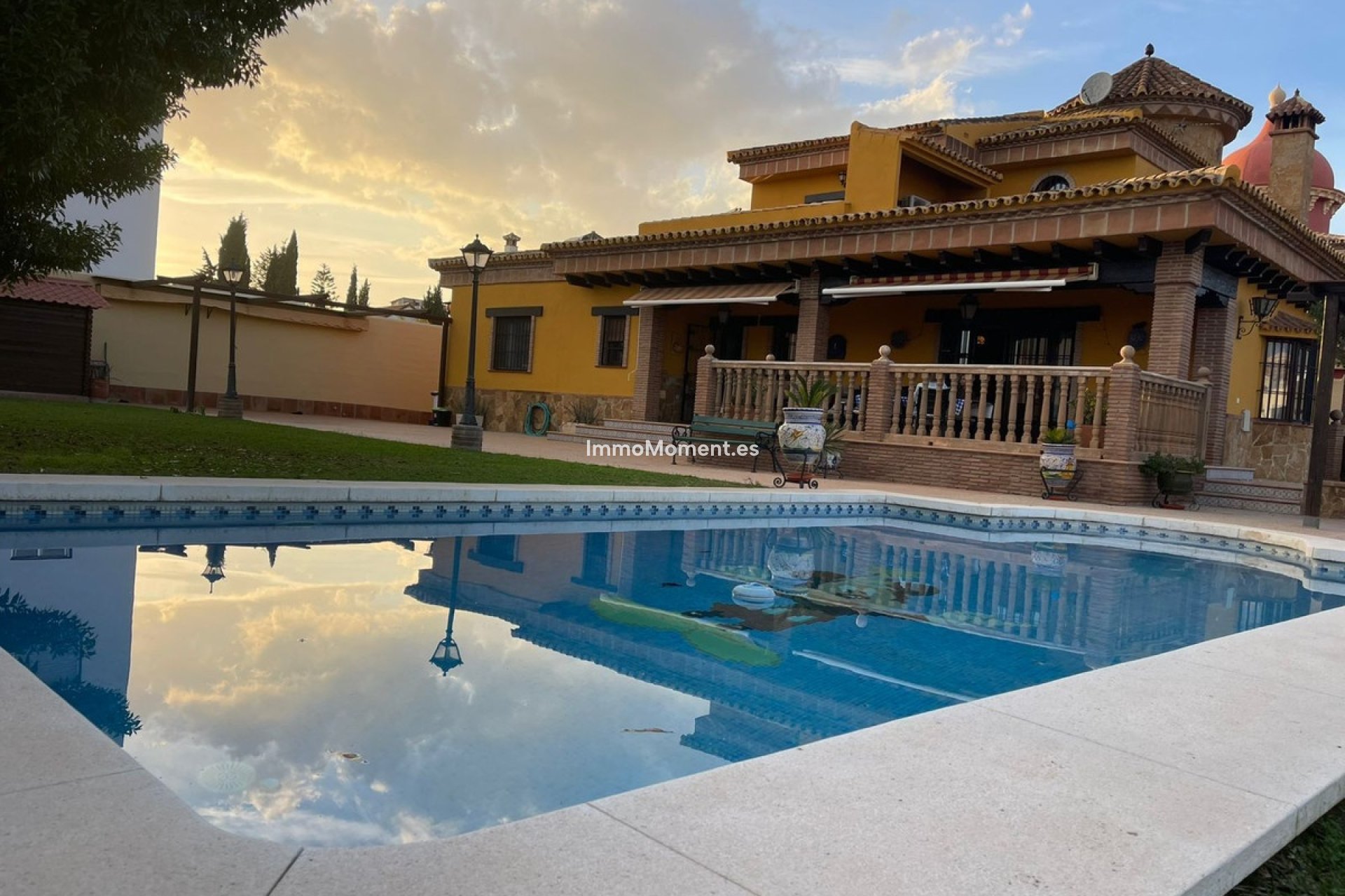 Bestaande woning - Vrijstaande villa - Mijas - Mijas Costa