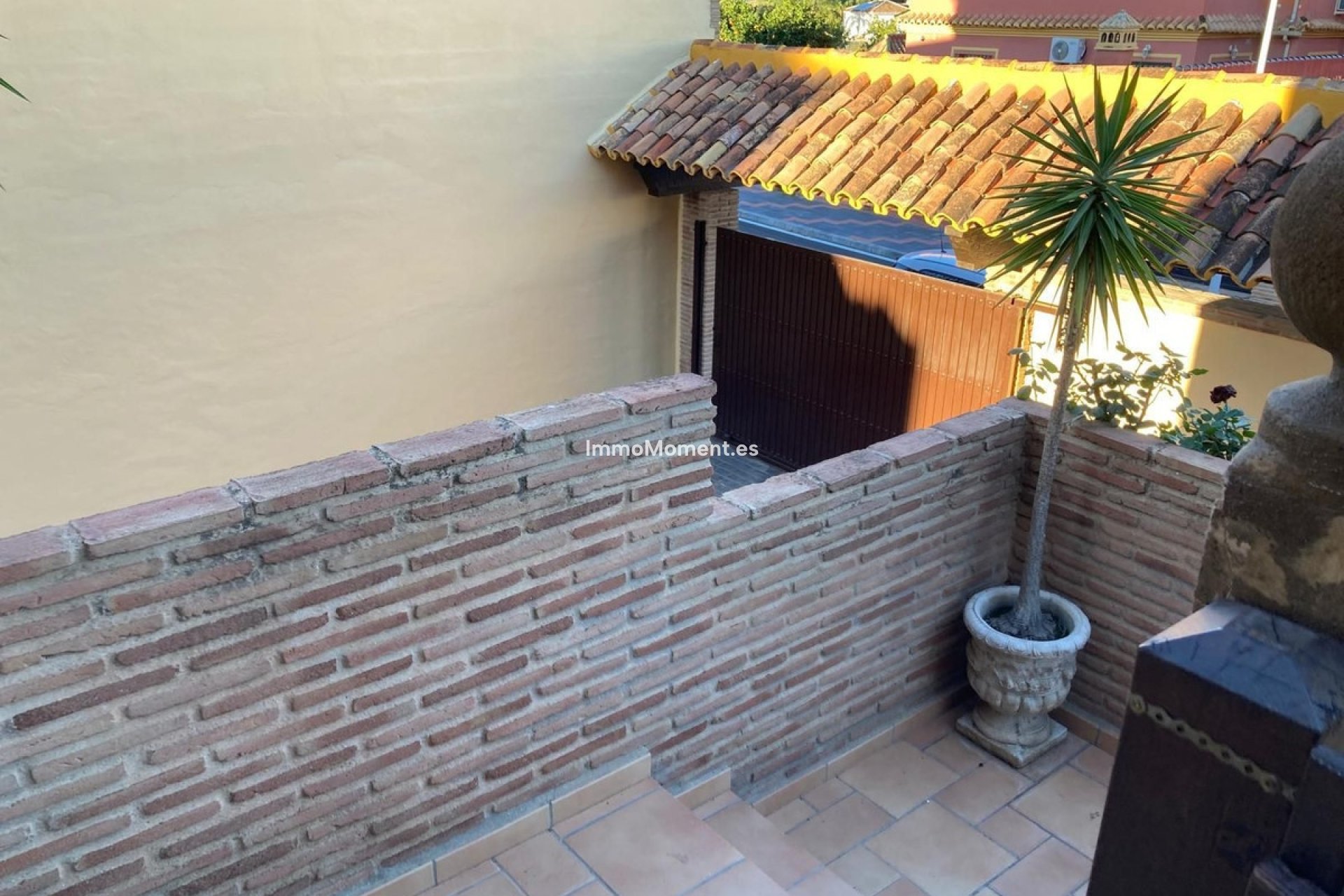 Bestaande woning - Vrijstaande villa - Mijas - Mijas Costa