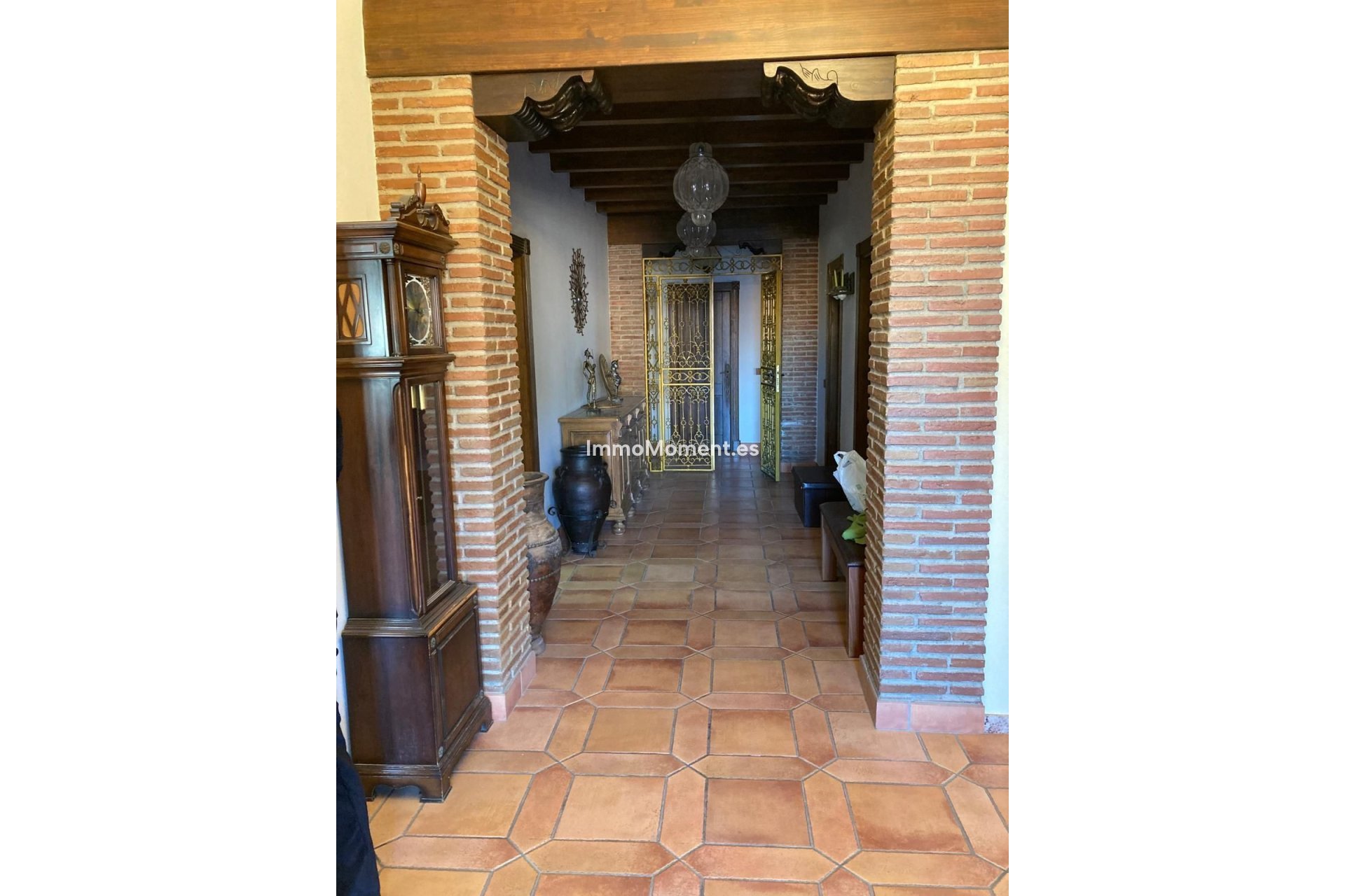 Bestaande woning - Vrijstaande villa - Mijas - Mijas Costa