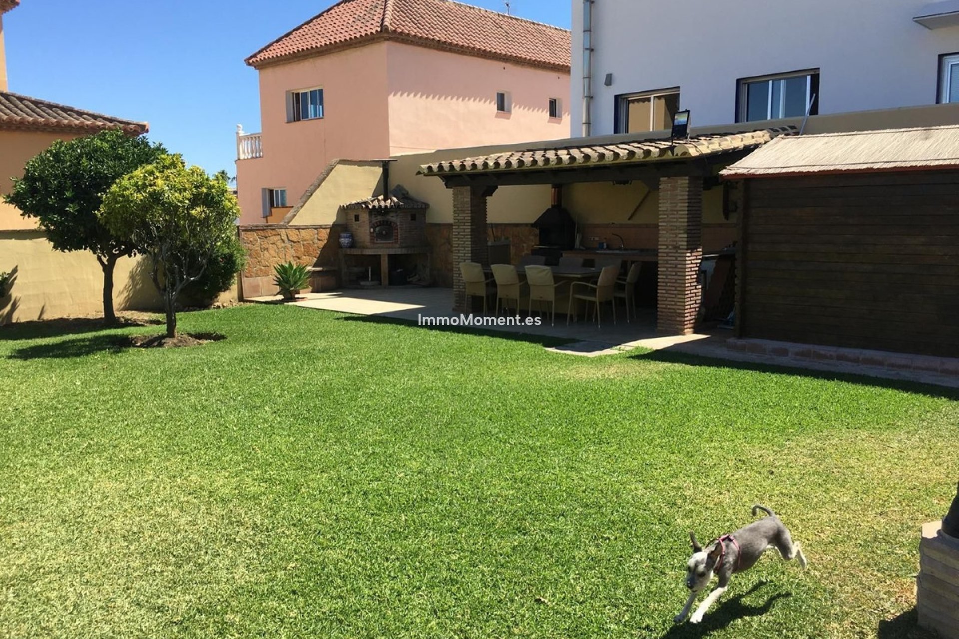 Bestaande woning - Vrijstaande villa - Mijas - Mijas Costa