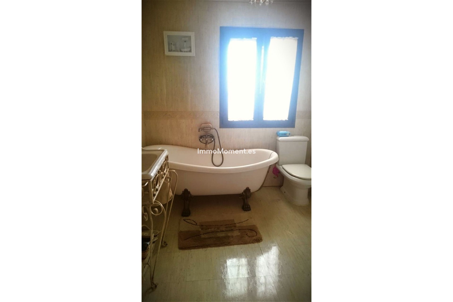 Bestaande woning - Vrijstaande villa - Mijas - Mijas Costa