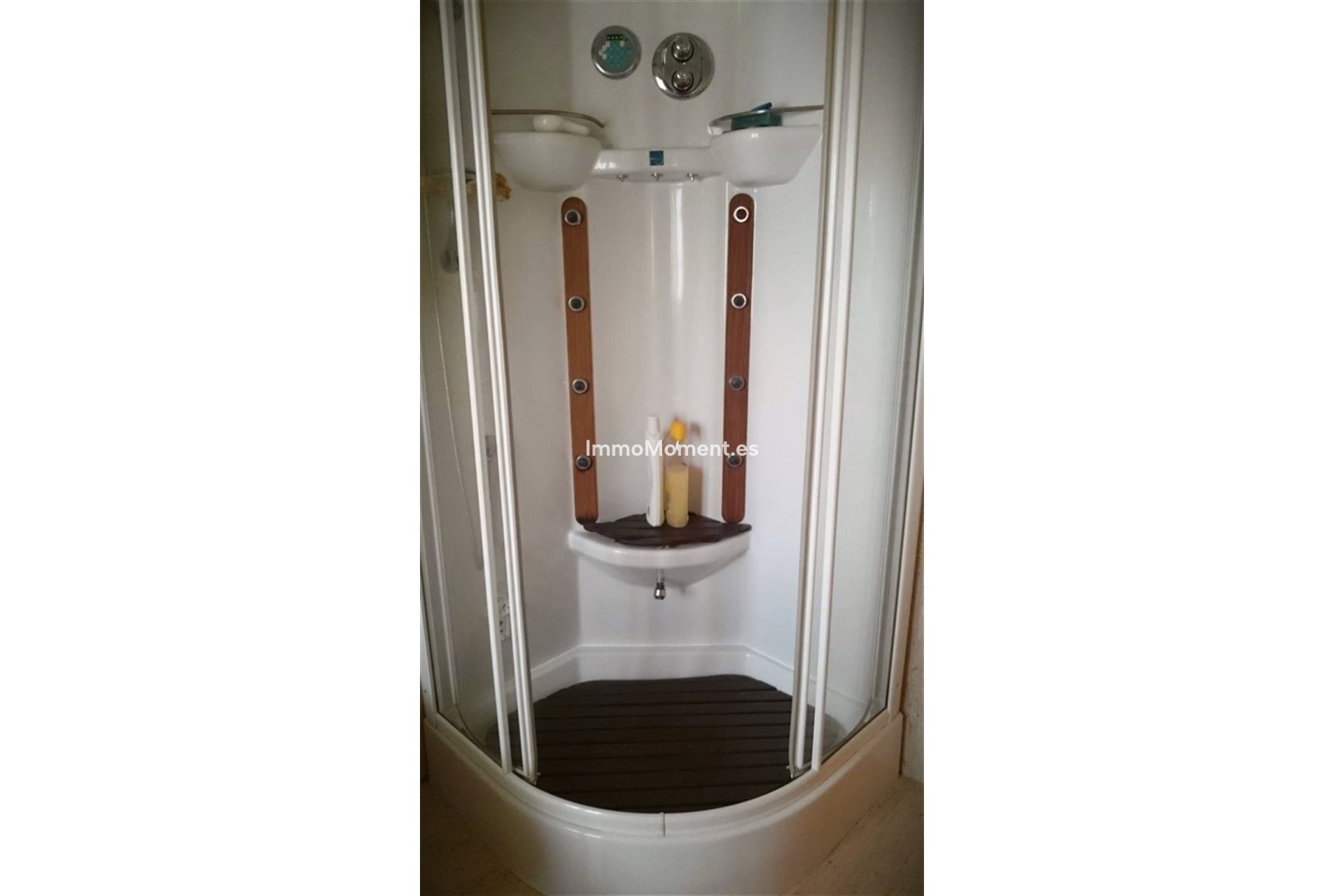 Bestaande woning - Vrijstaande villa - Mijas - Mijas Costa