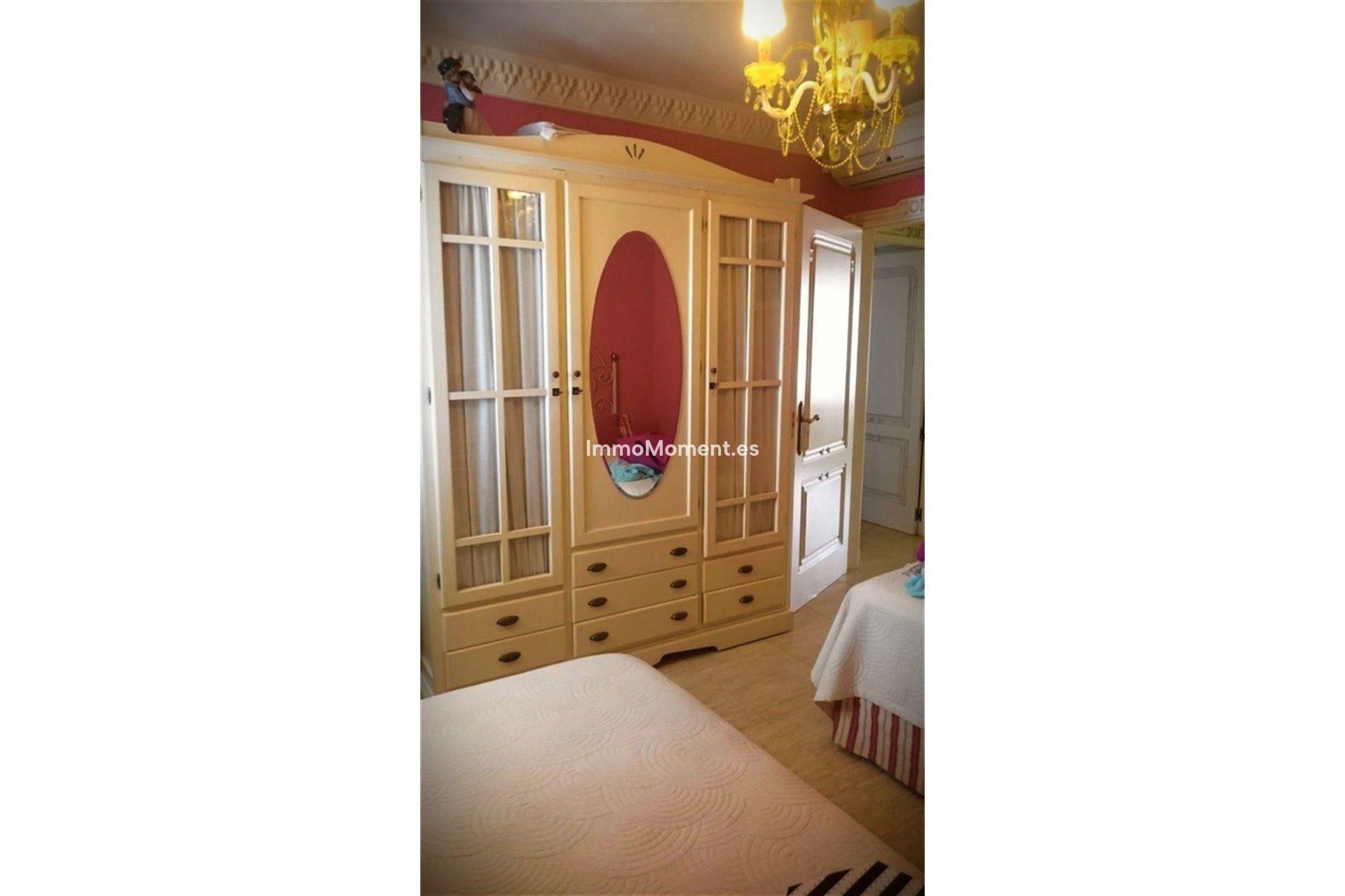 Bestaande woning - Vrijstaande villa - Mijas - Mijas Costa