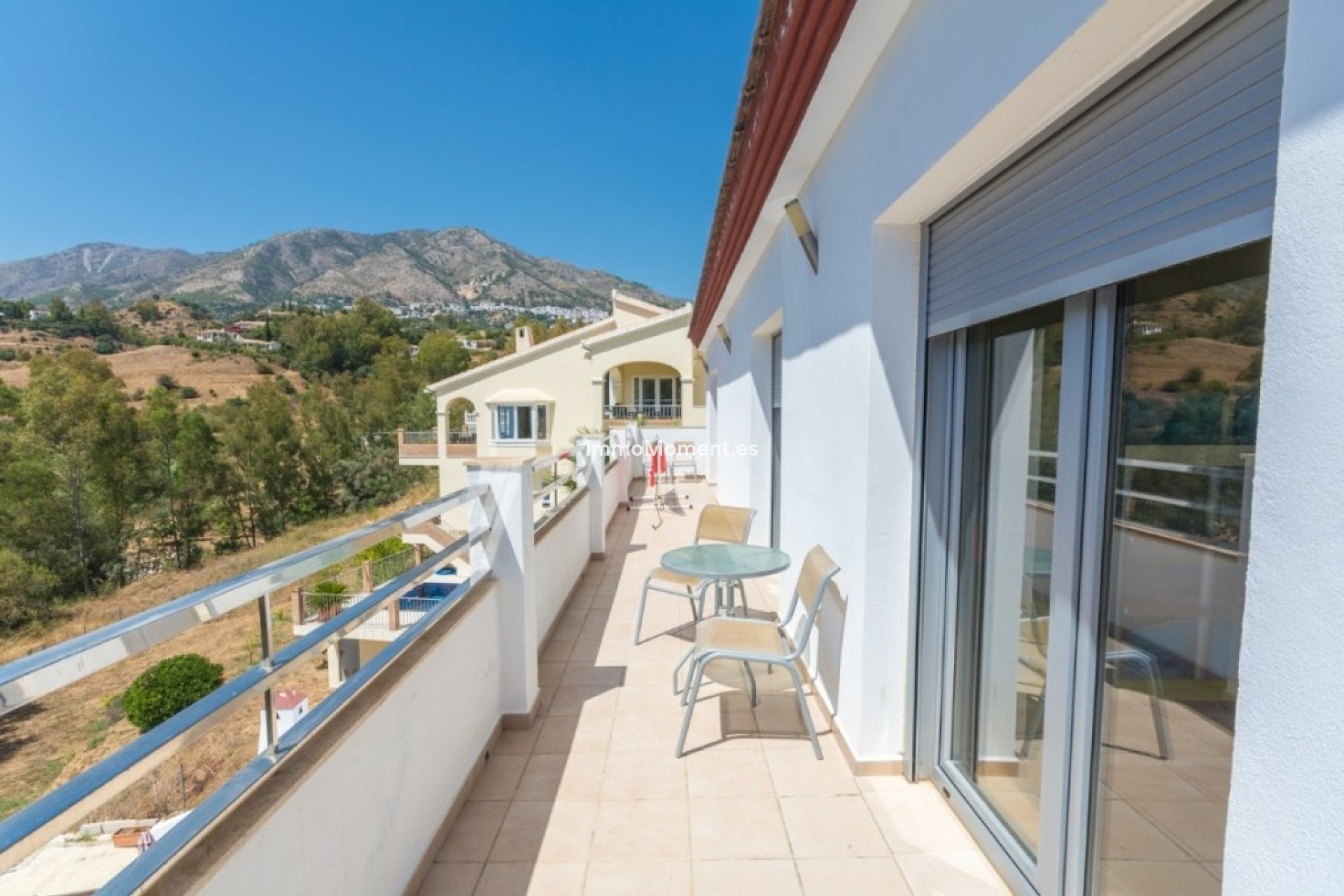 Bestaande woning - Vrijstaande villa - Mijas - Mijas Costa