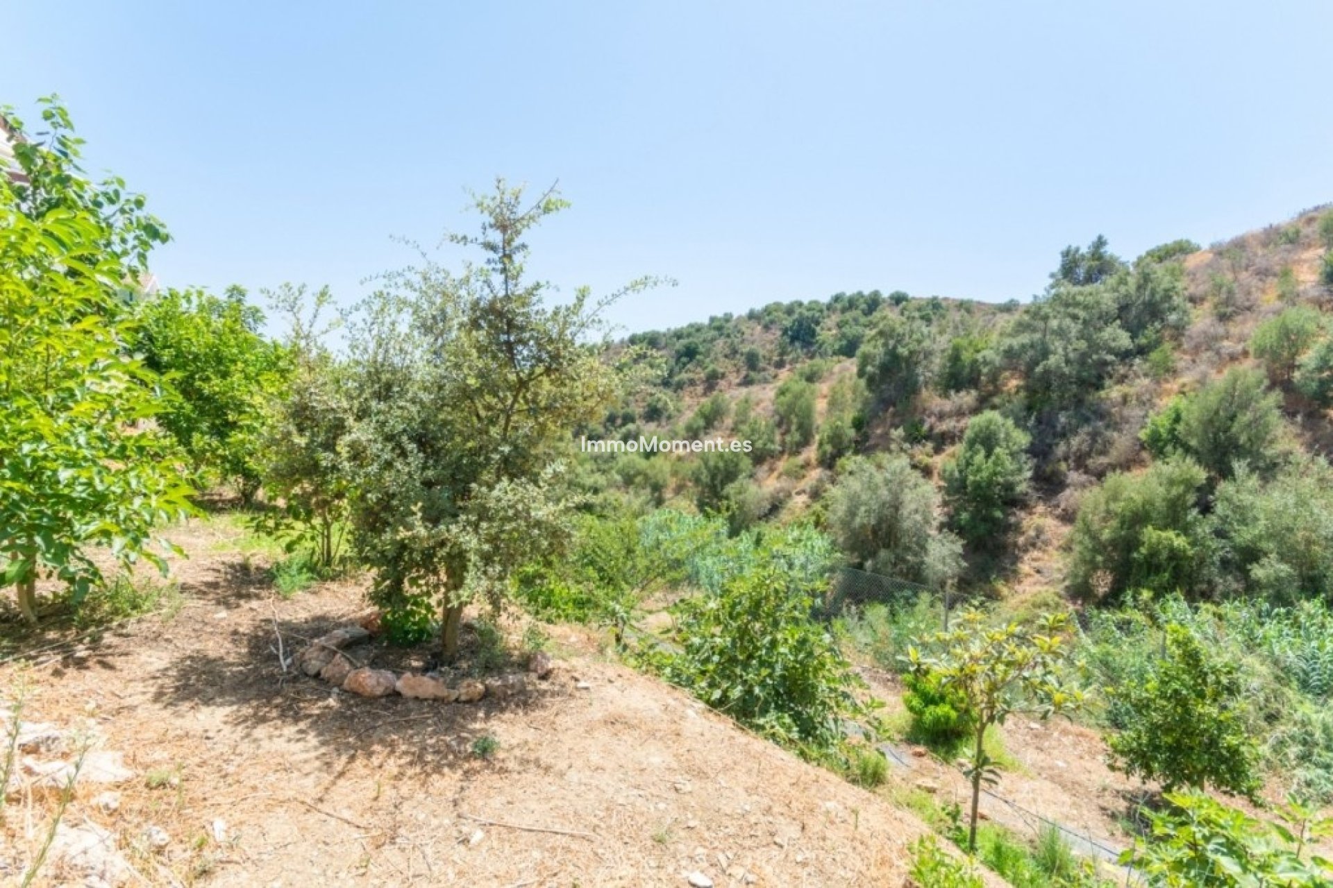 Bestaande woning - Vrijstaande villa - Mijas - Mijas Costa