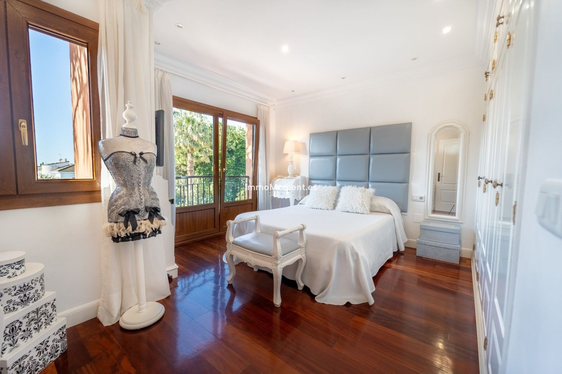 Bestaande woning - Vrijstaande villa - Mijas - Mijas Costa