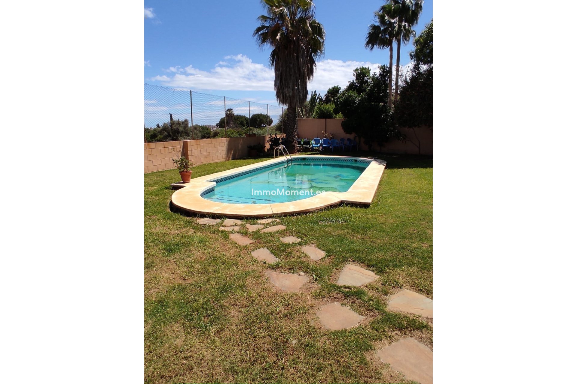 Bestaande woning - Vrijstaande villa - Mijas - Mijas Costa